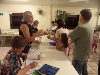 Festa escola parte 2