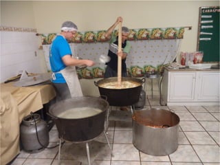 Festa escola parte 2