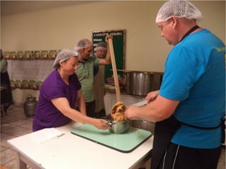 Festa escola parte 2