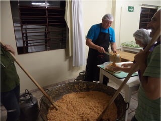 Festa escola parte 2