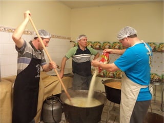 Festa escola parte 2