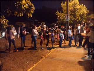 Festa escola parte 2