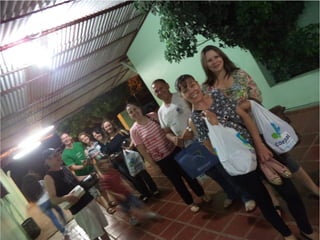 Festa escola parte 2