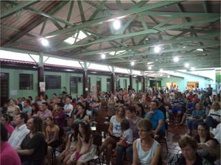 Festa escola parte 2