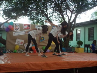 Festa escola parte 2