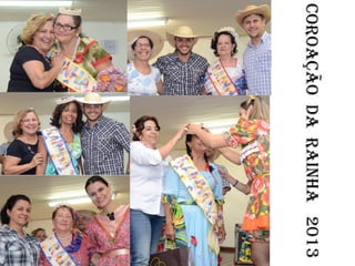 COROAÇÃODARAINHA2013
 