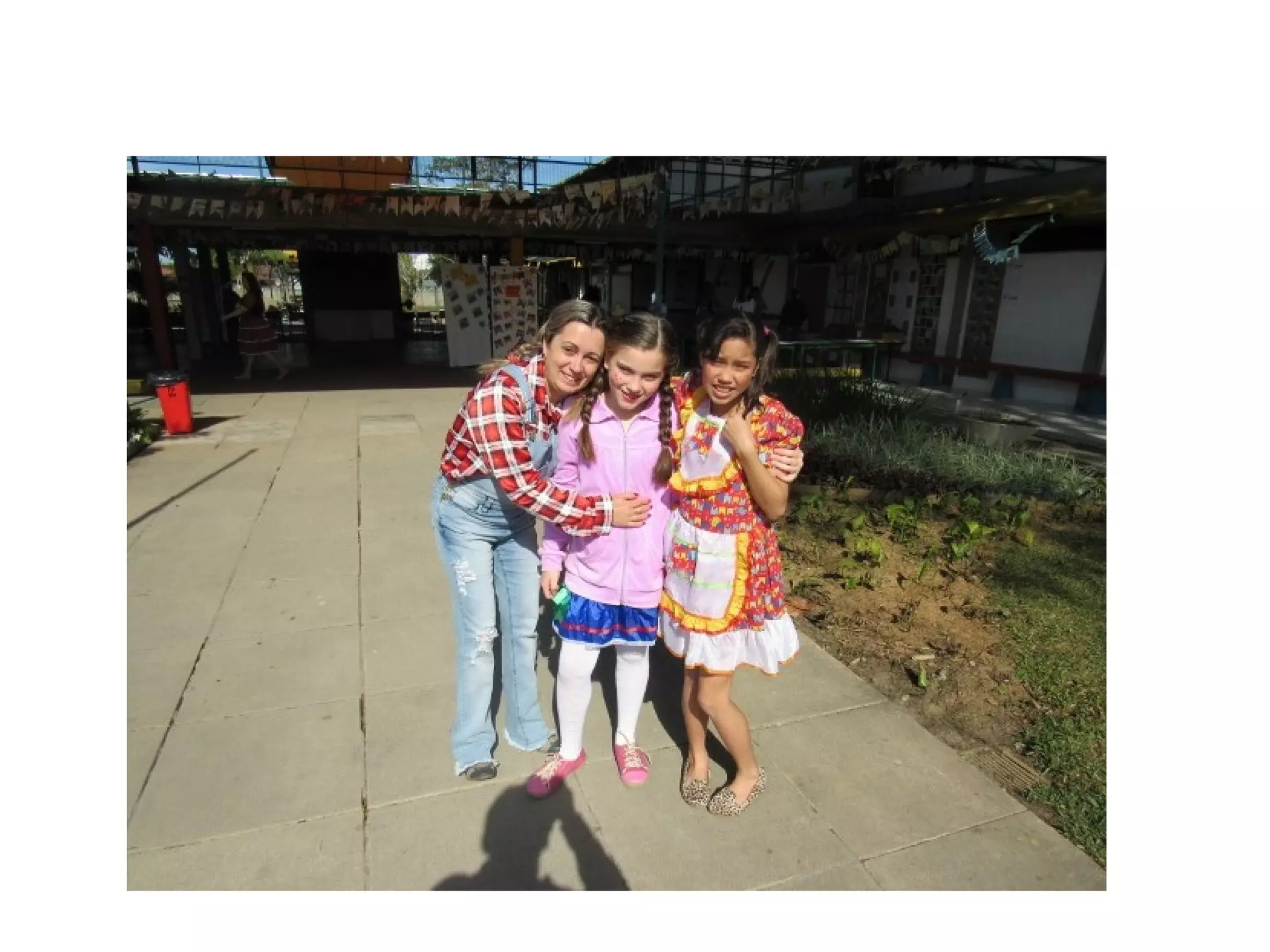 CAIC Prof. Mariano Costa