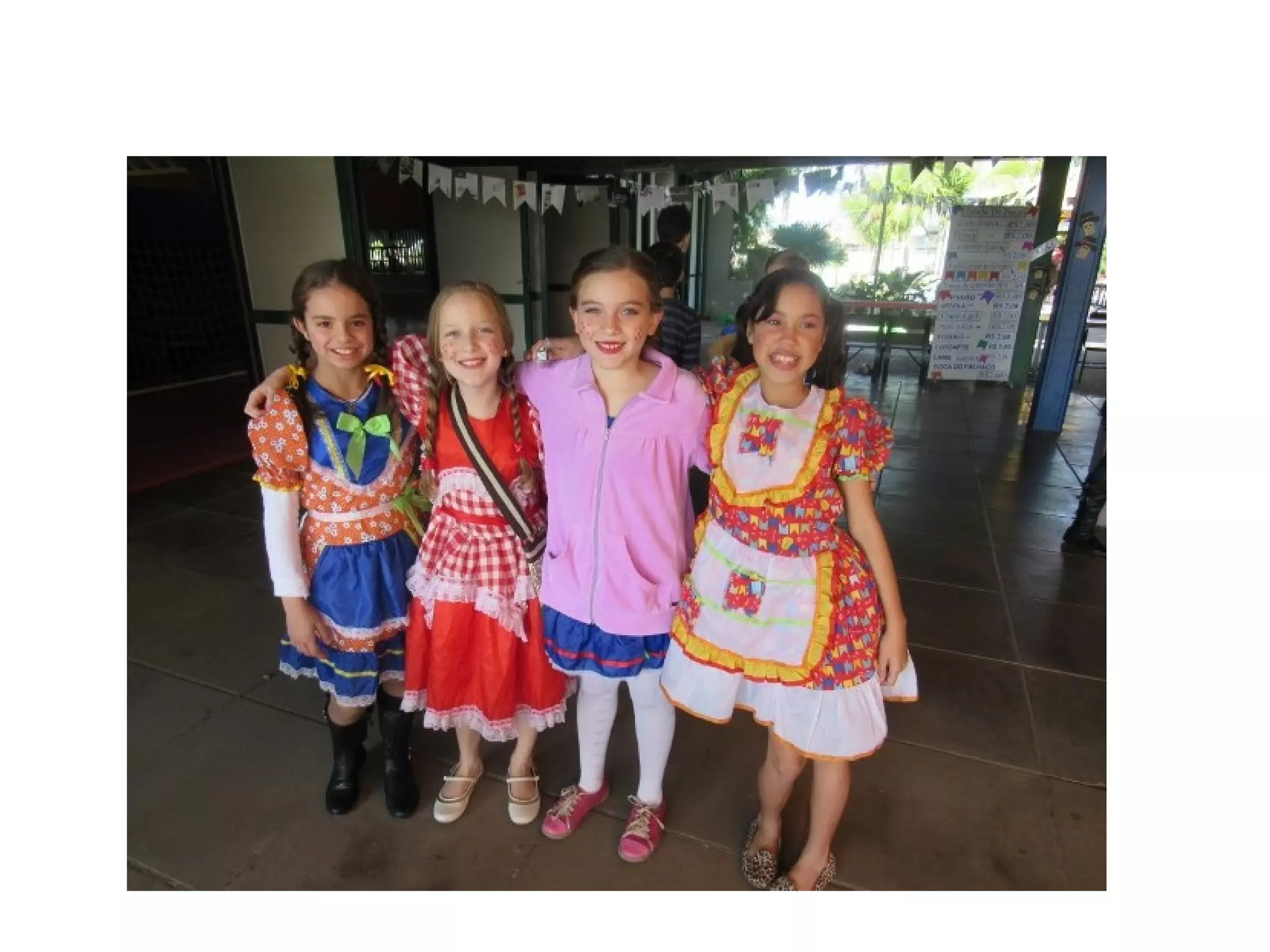 CAIC Prof. Mariano Costa