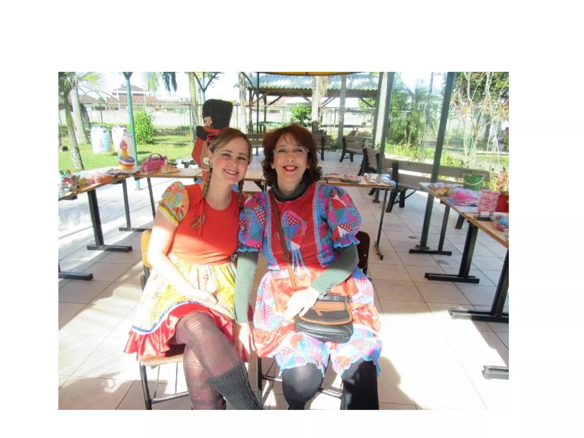 CAIC Prof. Mariano Costa