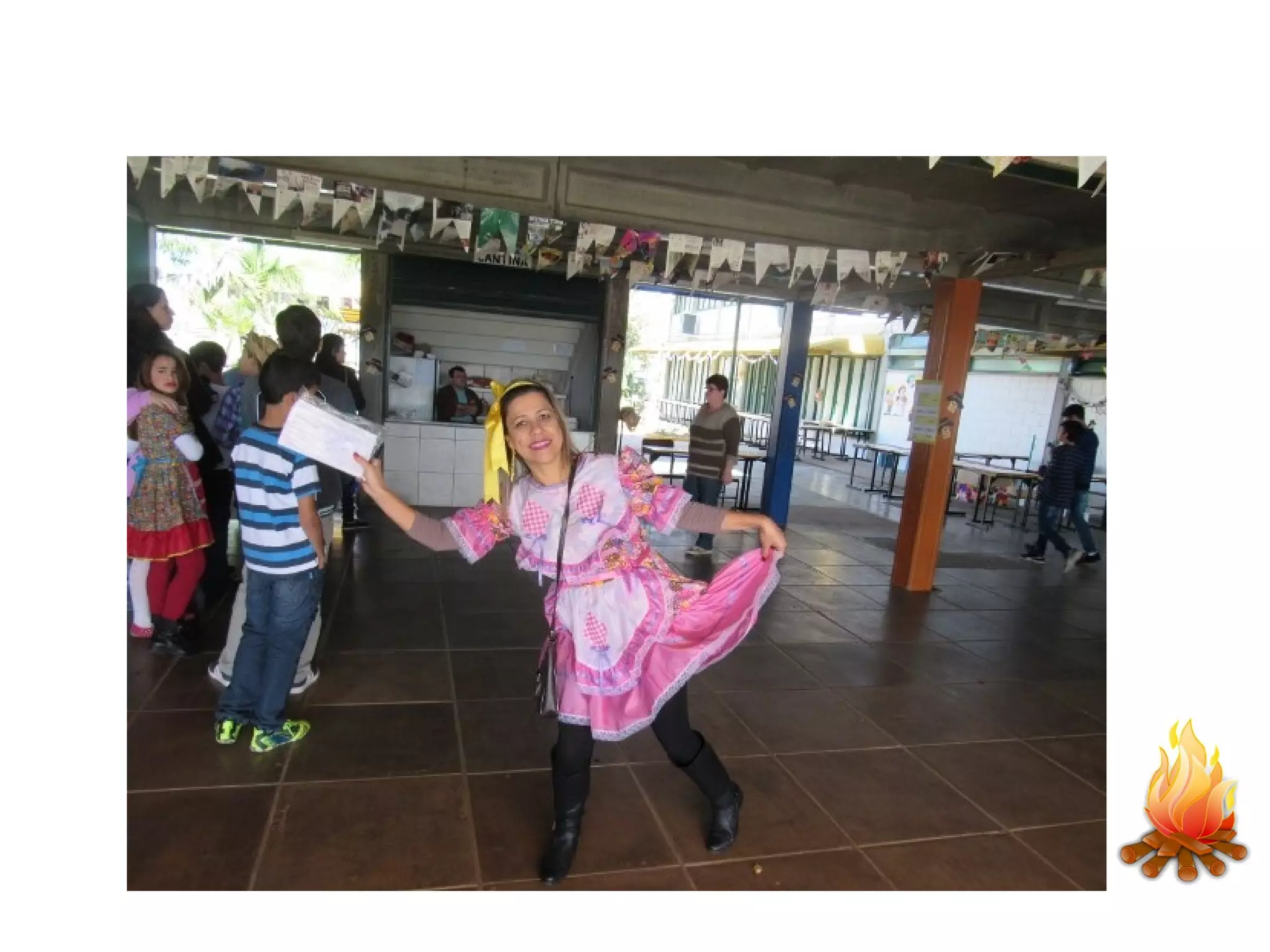 CAIC Prof. Mariano Costa