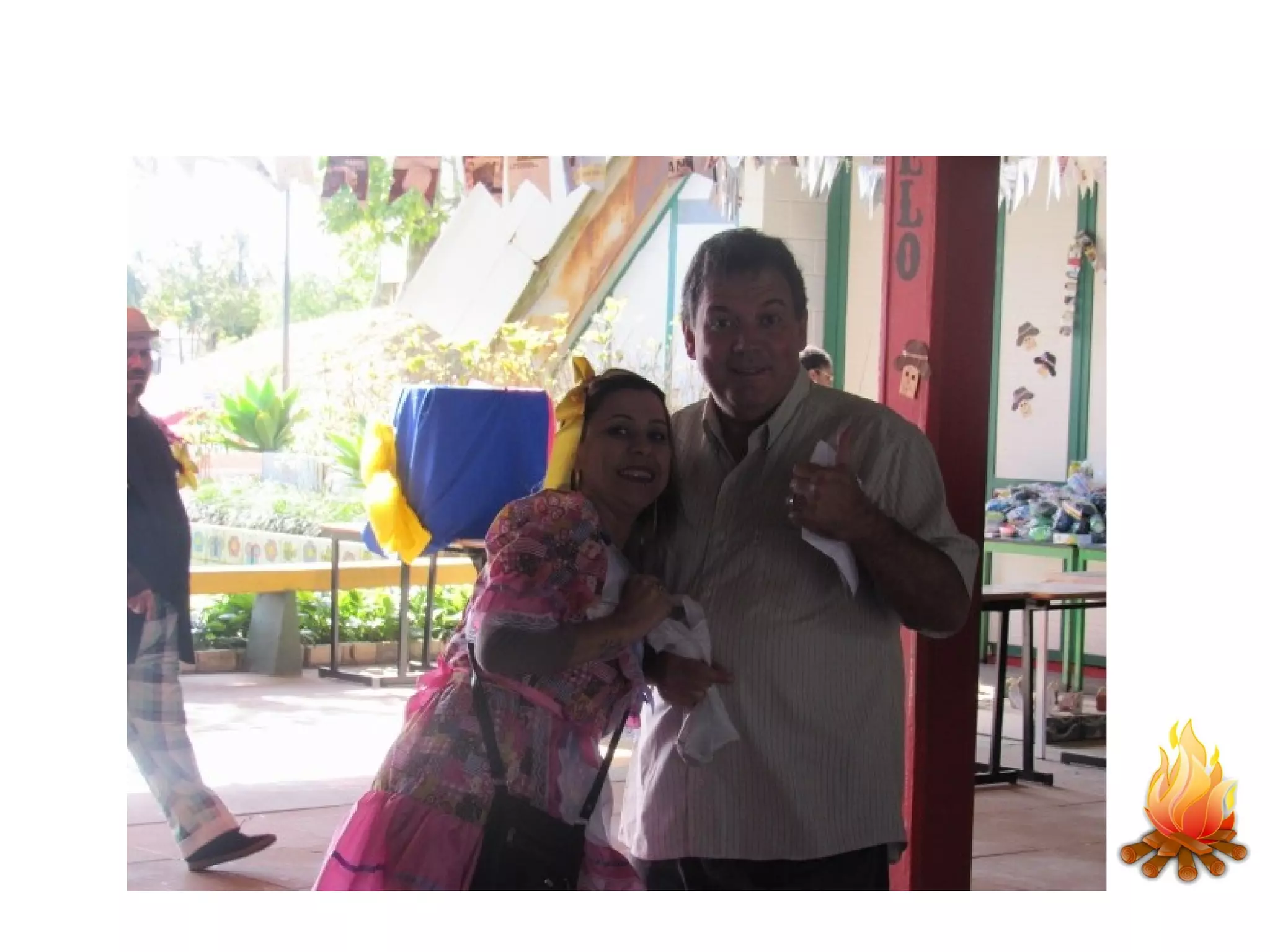 CAIC Prof. Mariano Costa