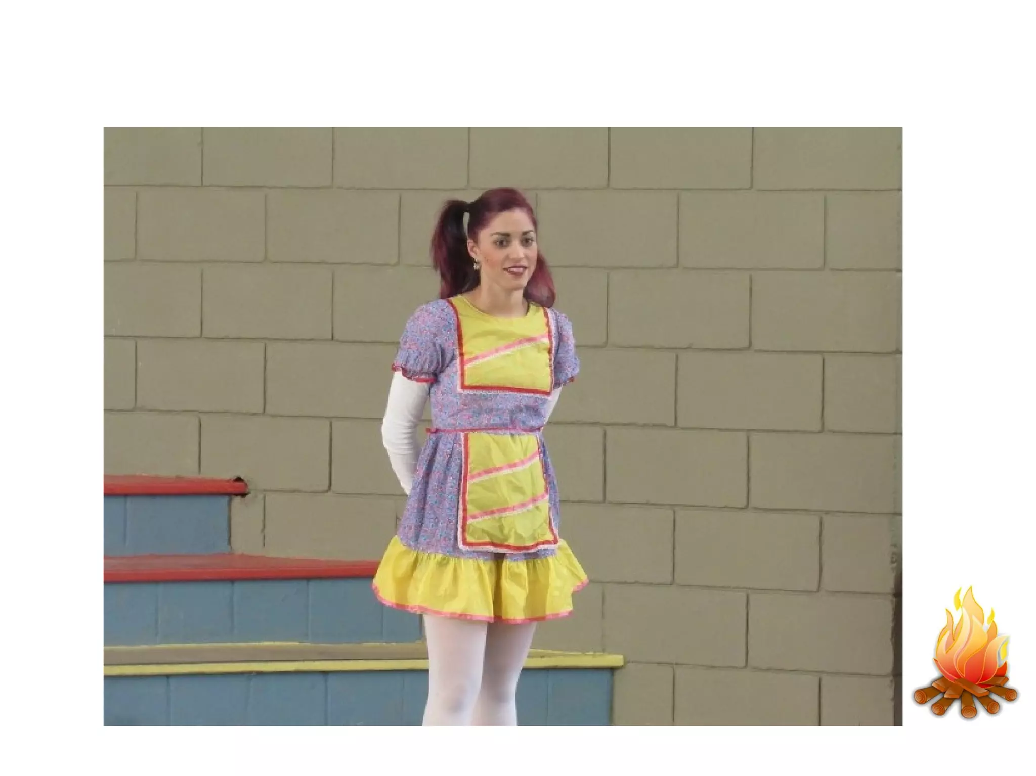 CAIC Prof. Mariano Costa