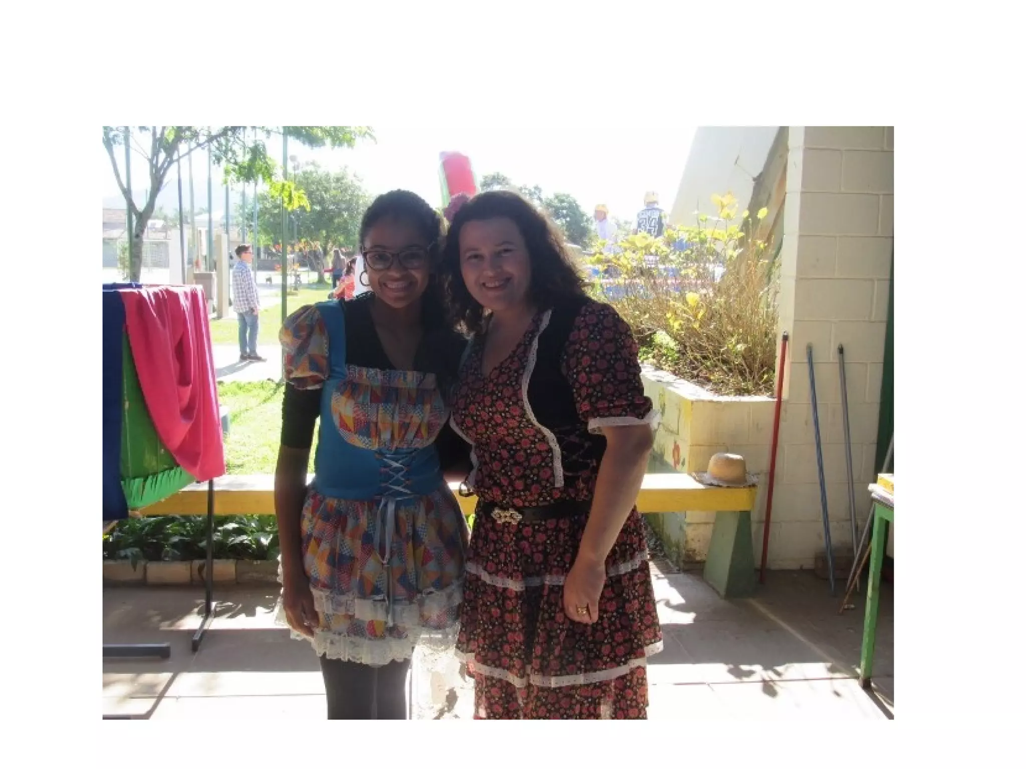 CAIC Prof. Mariano Costa