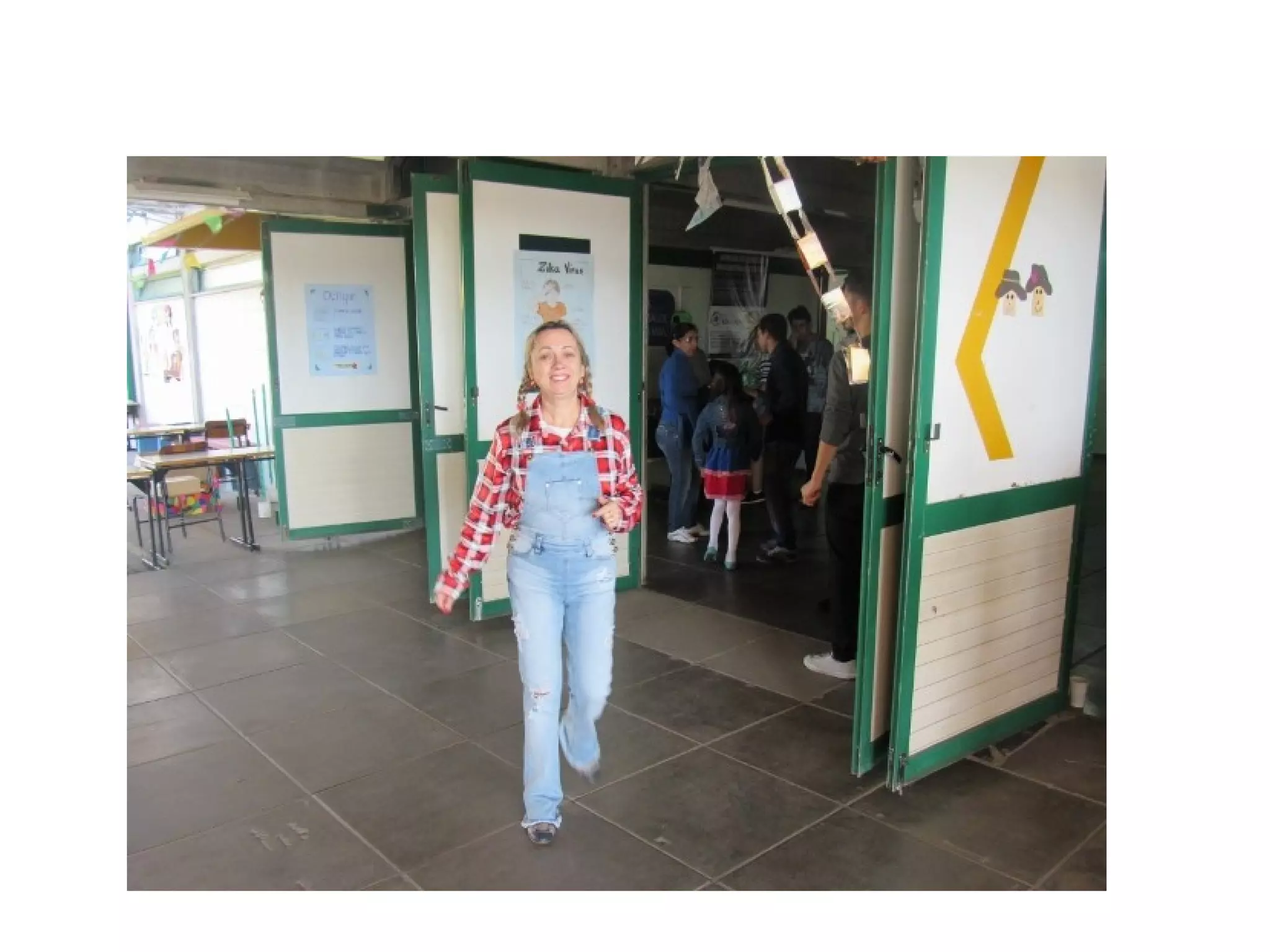 CAIC Prof. Mariano Costa