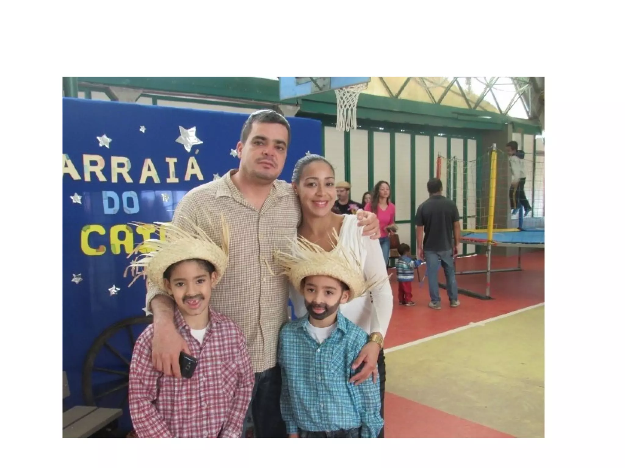 CAIC Prof. Mariano Costa