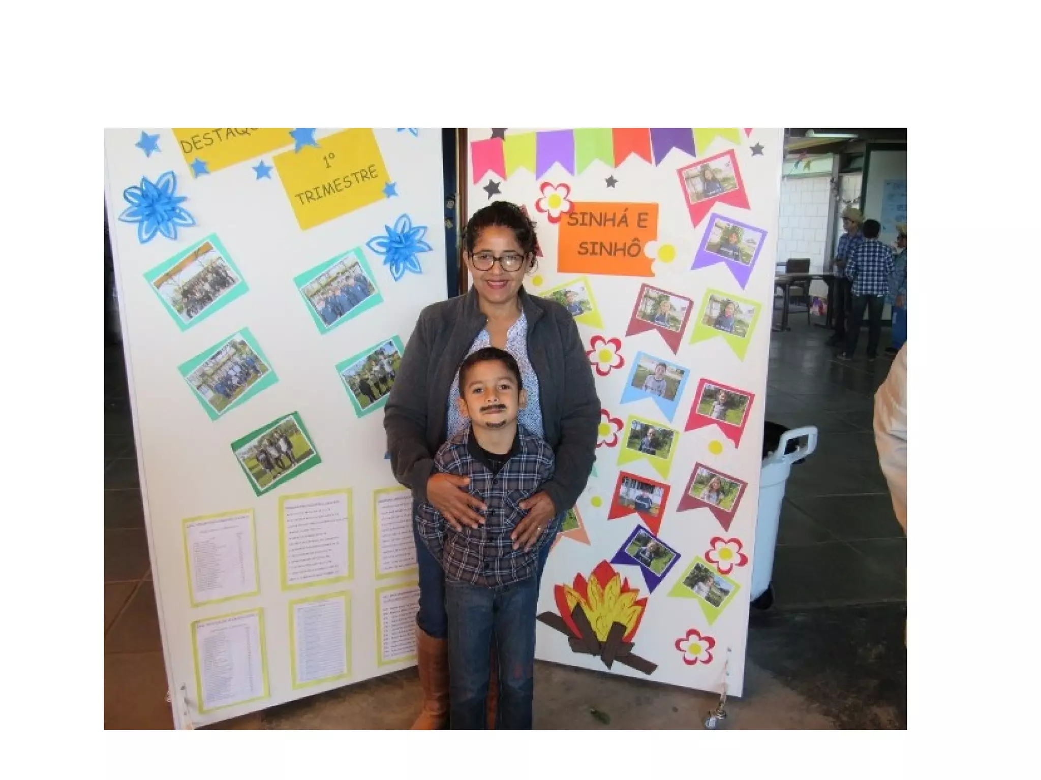 CAIC Prof. Mariano Costa