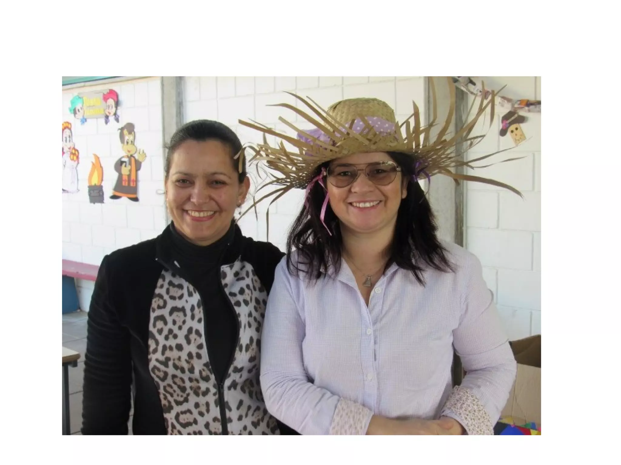 CAIC Prof. Mariano Costa