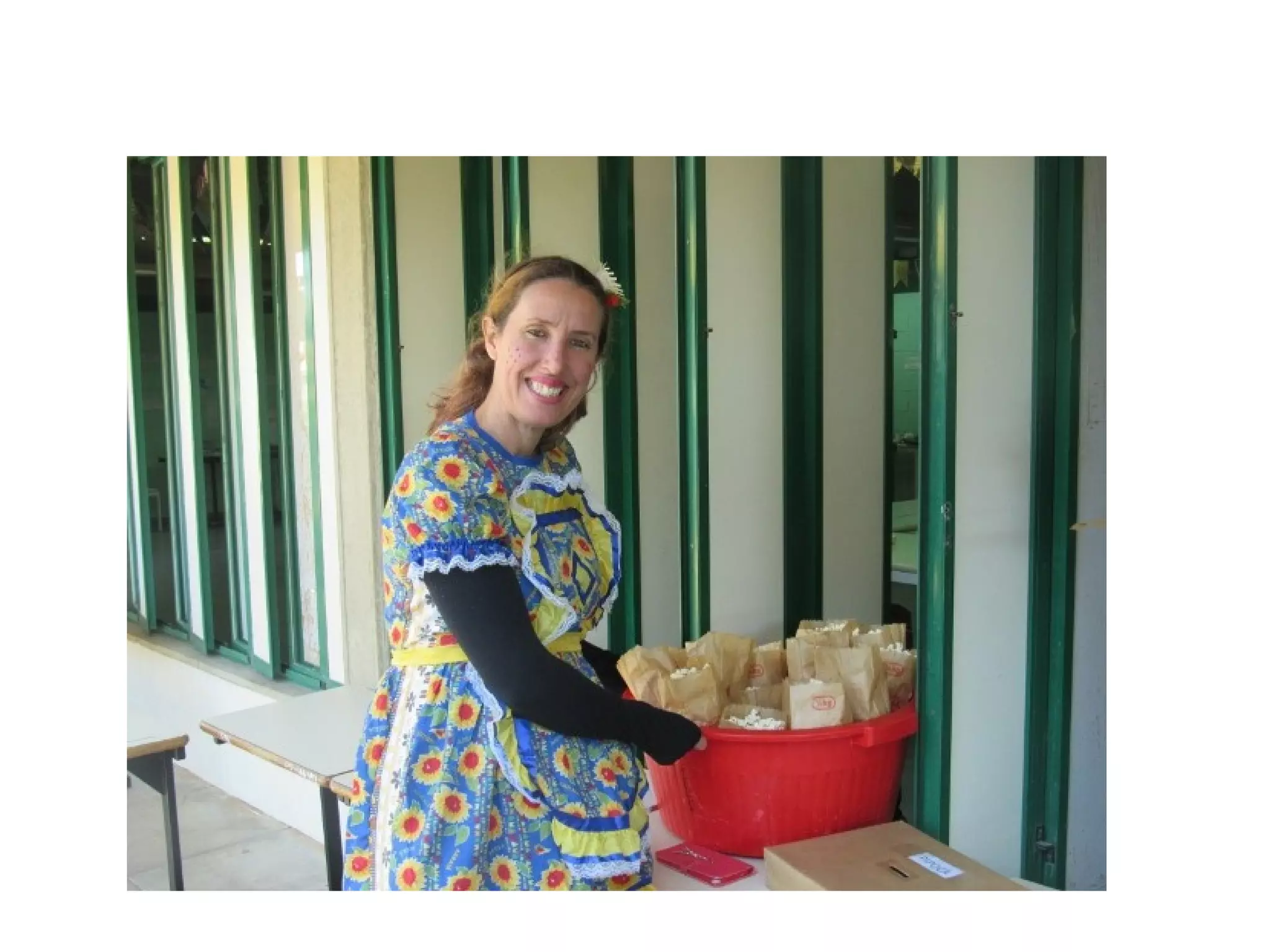 CAIC Prof. Mariano Costa