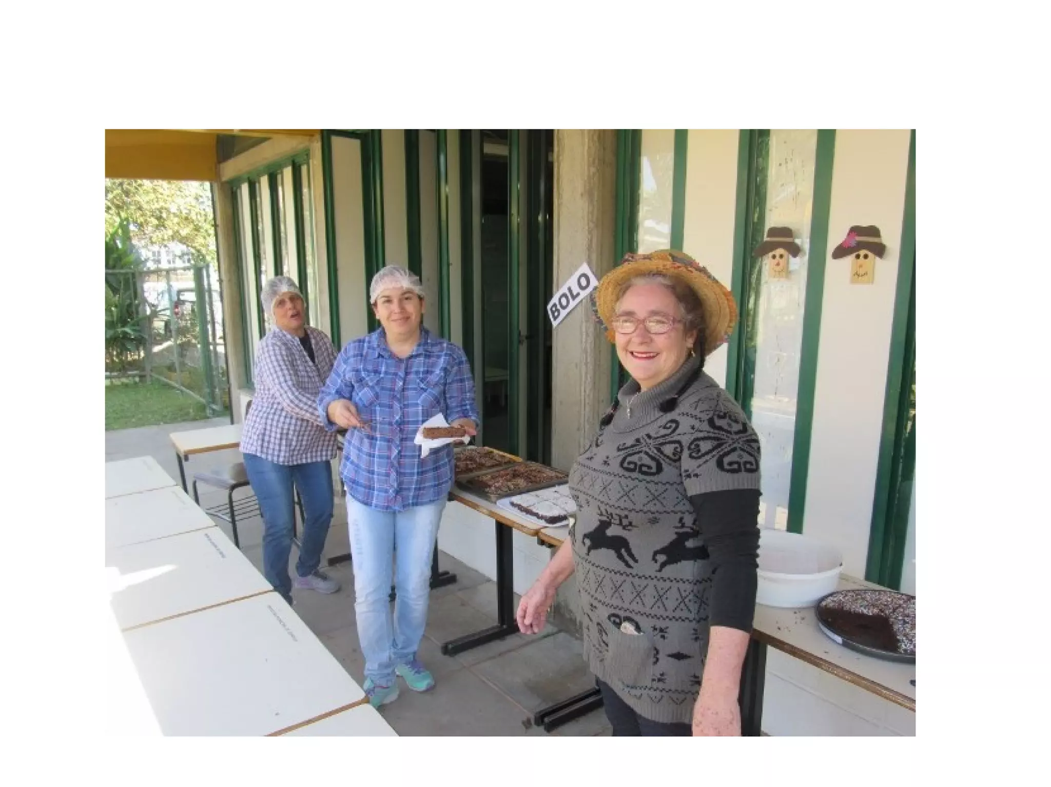 CAIC Prof. Mariano Costa