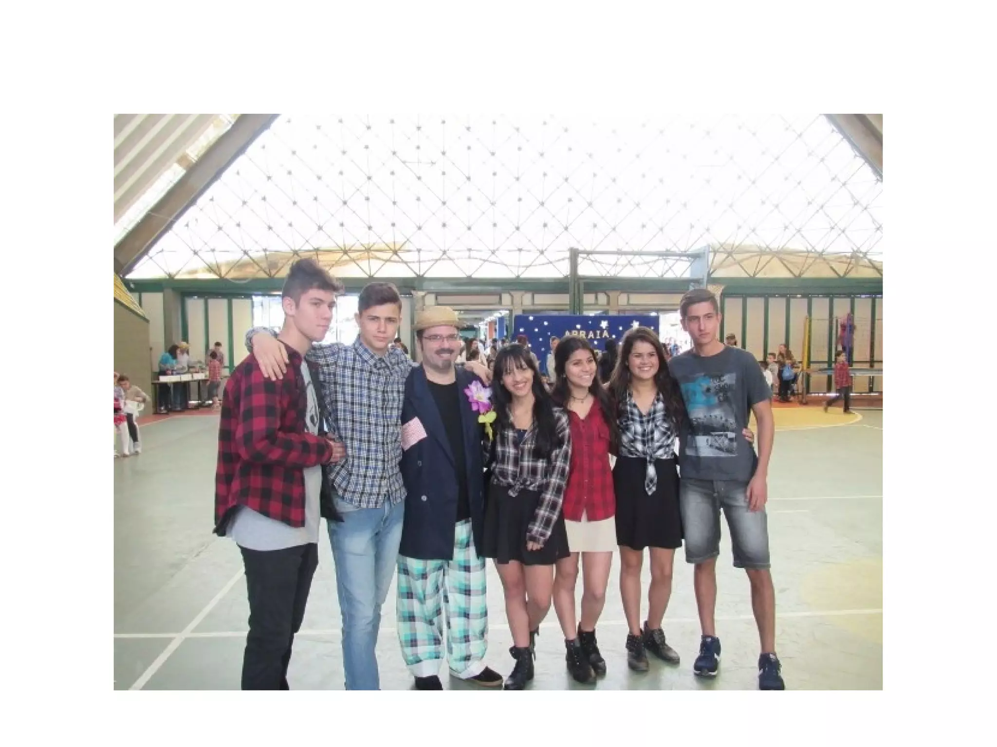 CAIC Prof. Mariano Costa