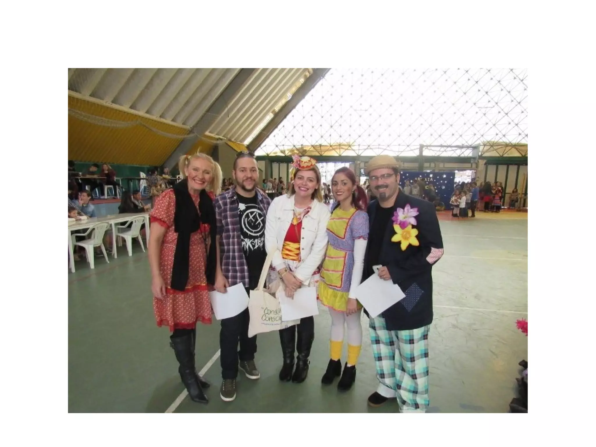 CAIC Prof. Mariano Costa