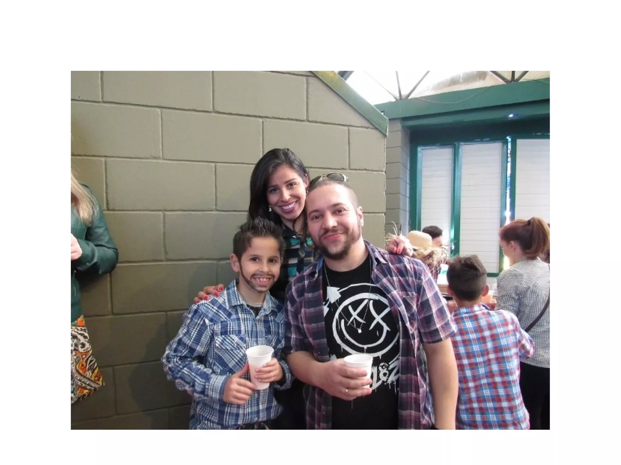 CAIC Prof. Mariano Costa