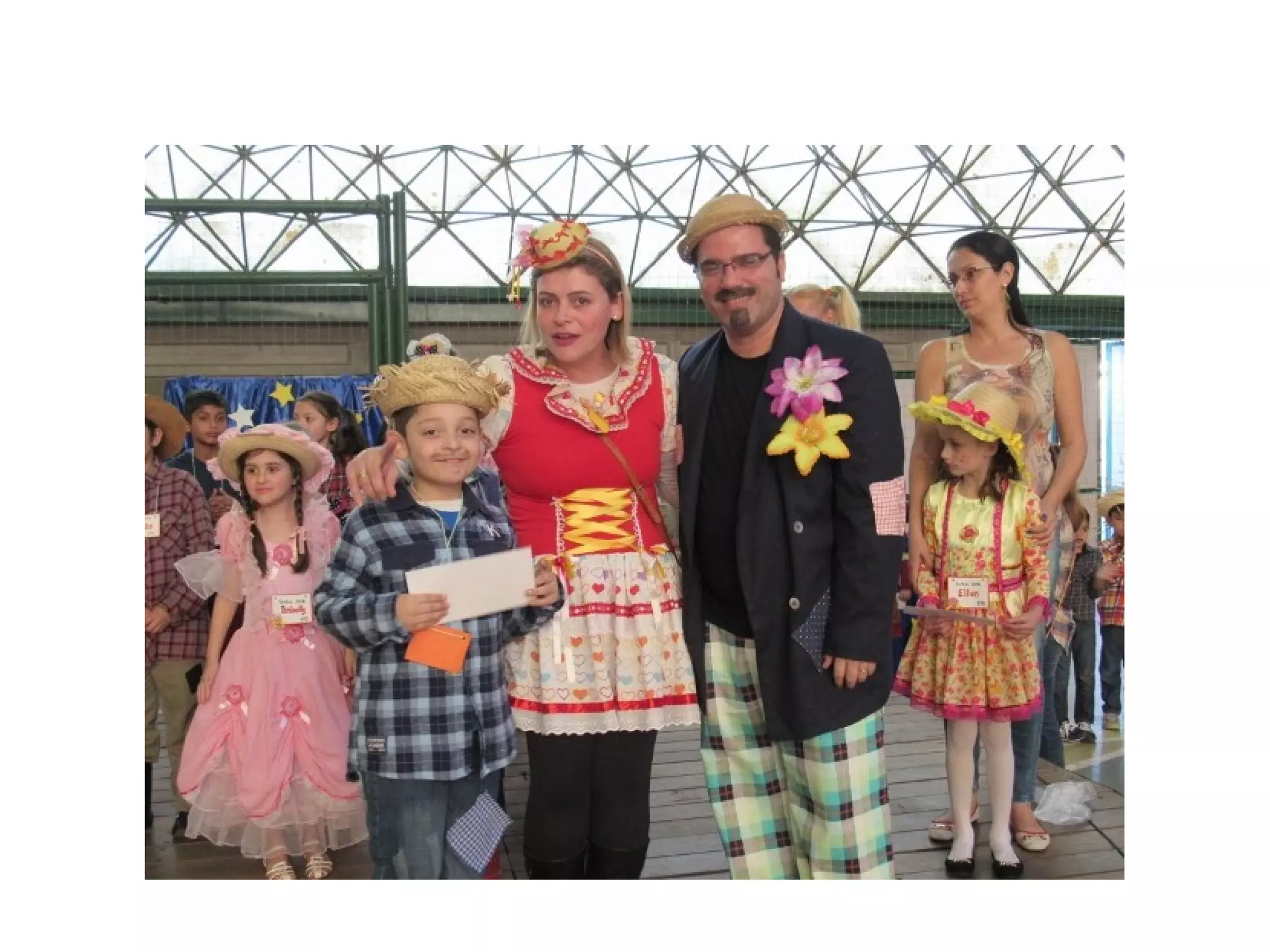 CAIC Prof. Mariano Costa