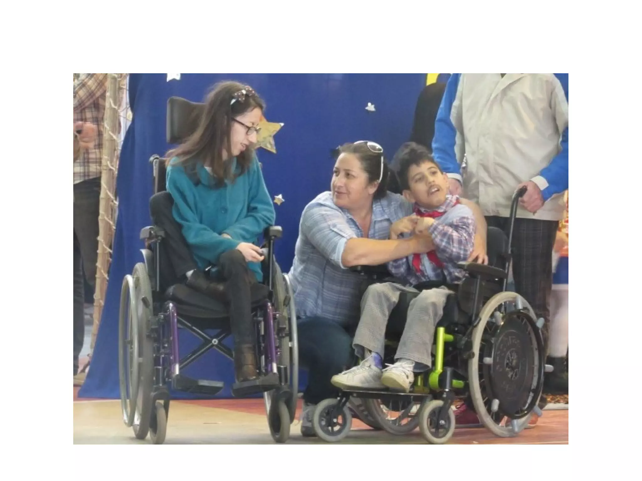 CAIC Prof. Mariano Costa