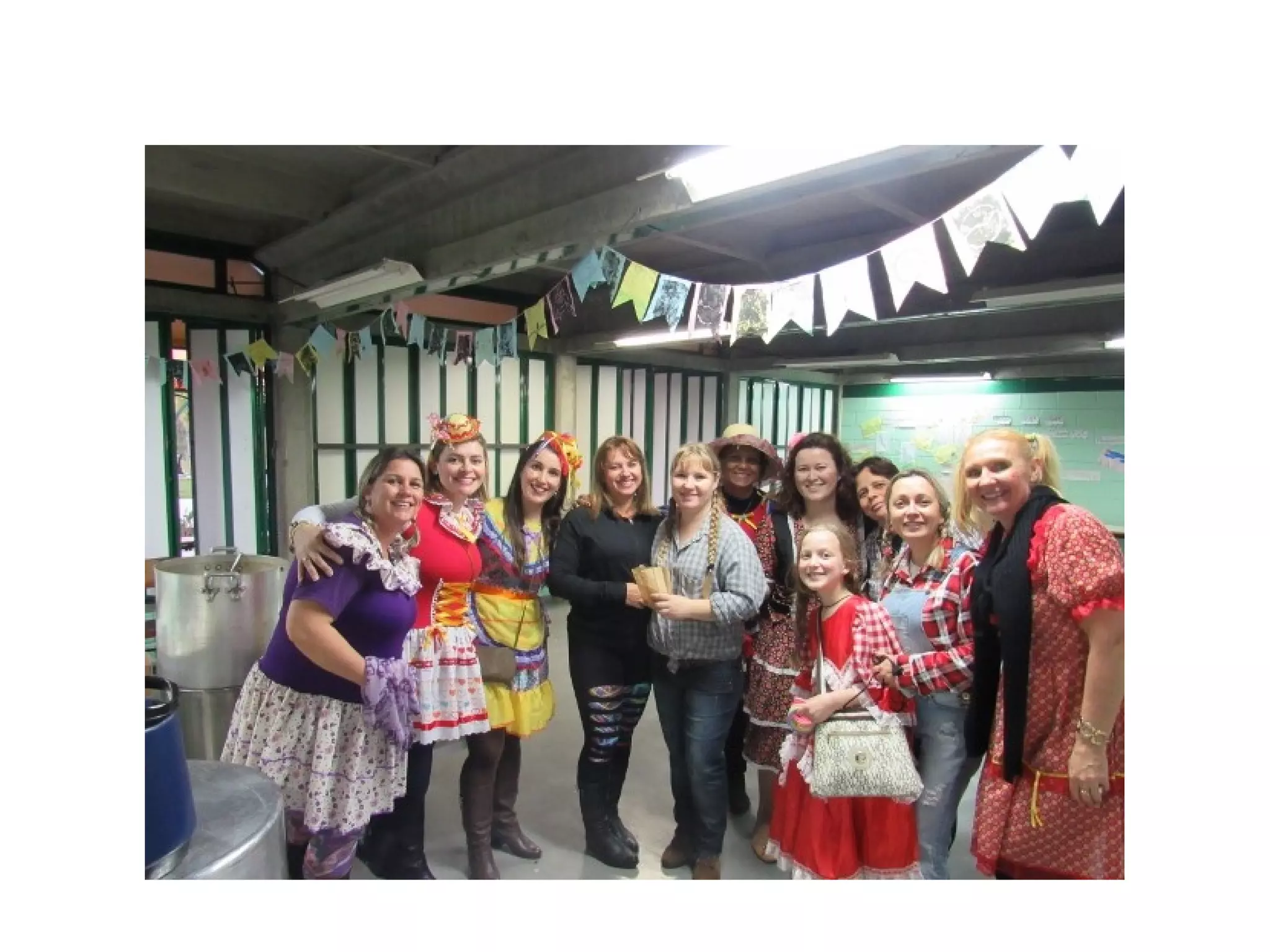 CAIC Prof. Mariano Costa