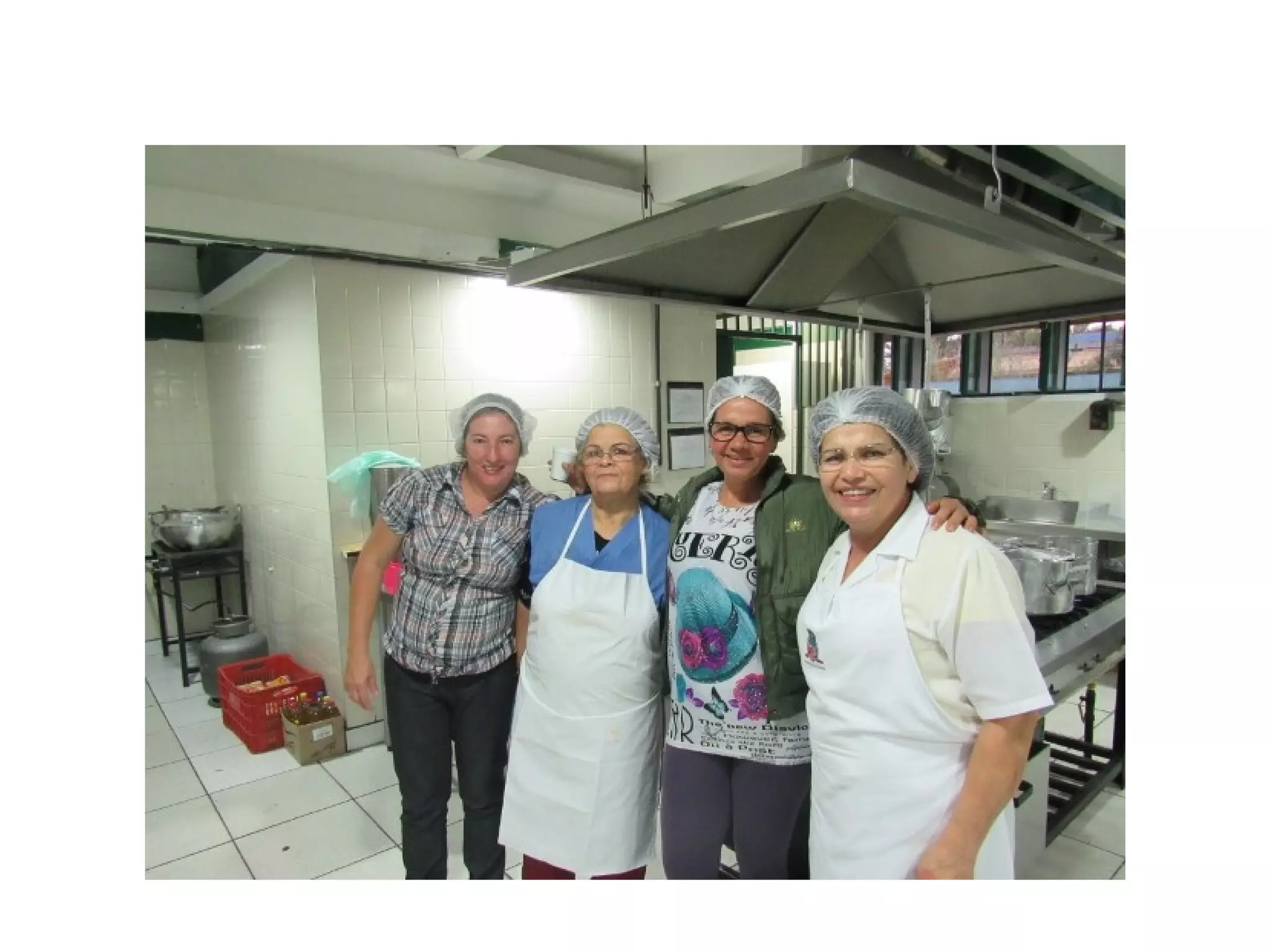 CAIC Prof. Mariano Costa