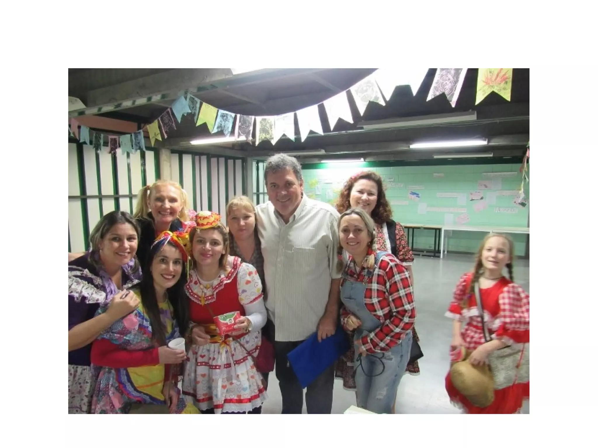 CAIC Prof. Mariano Costa