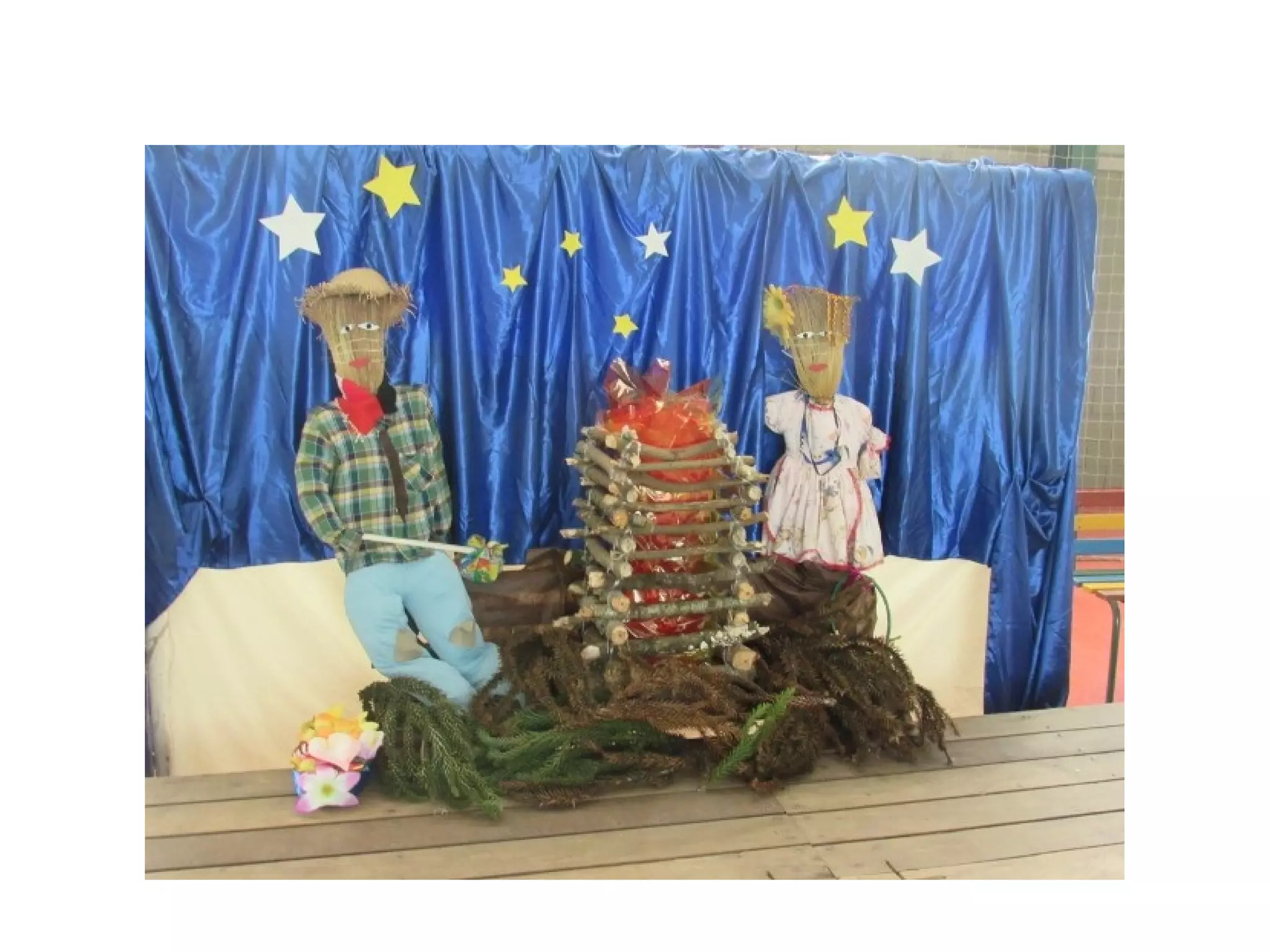 CAIC Prof. Mariano Costa