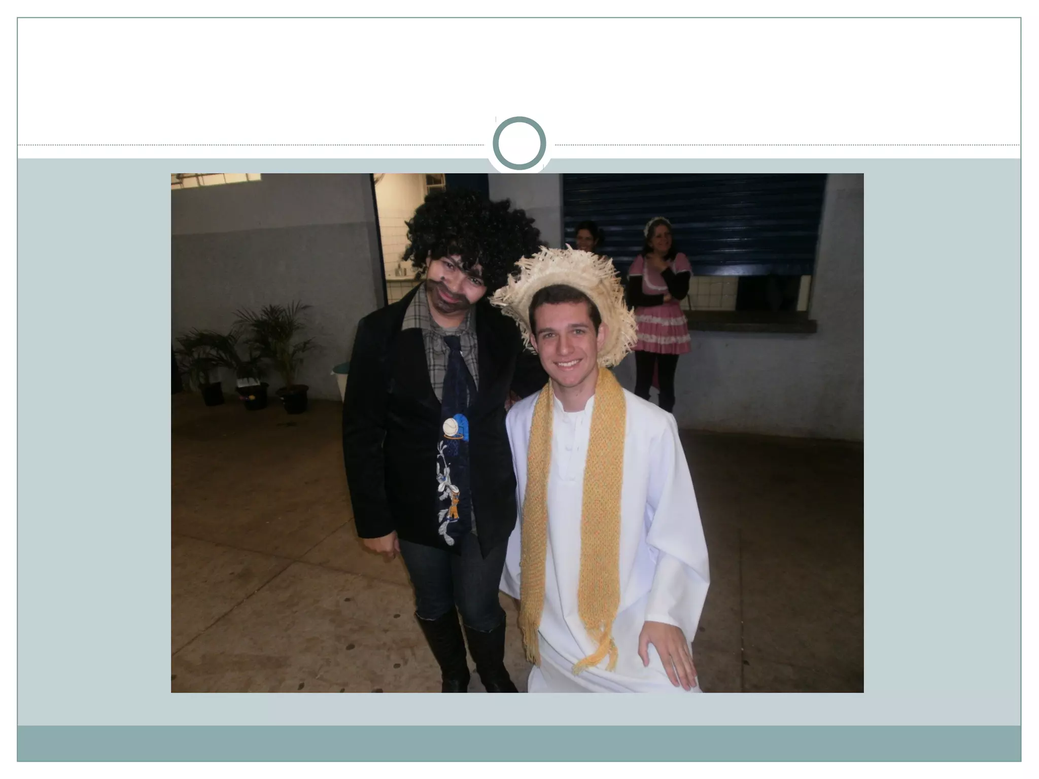 Festa julina 2012 ii