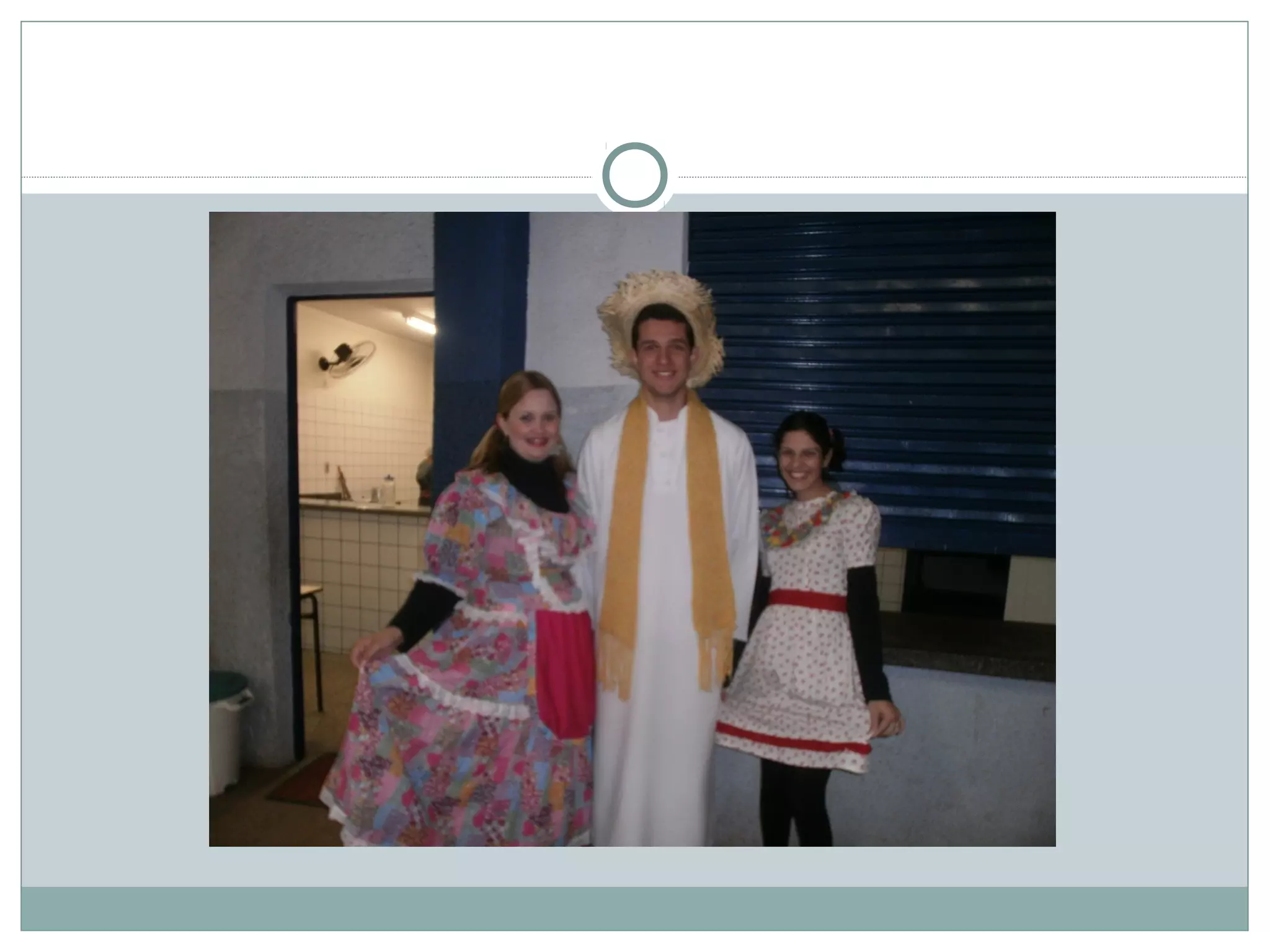 Festa julina 2012 ii