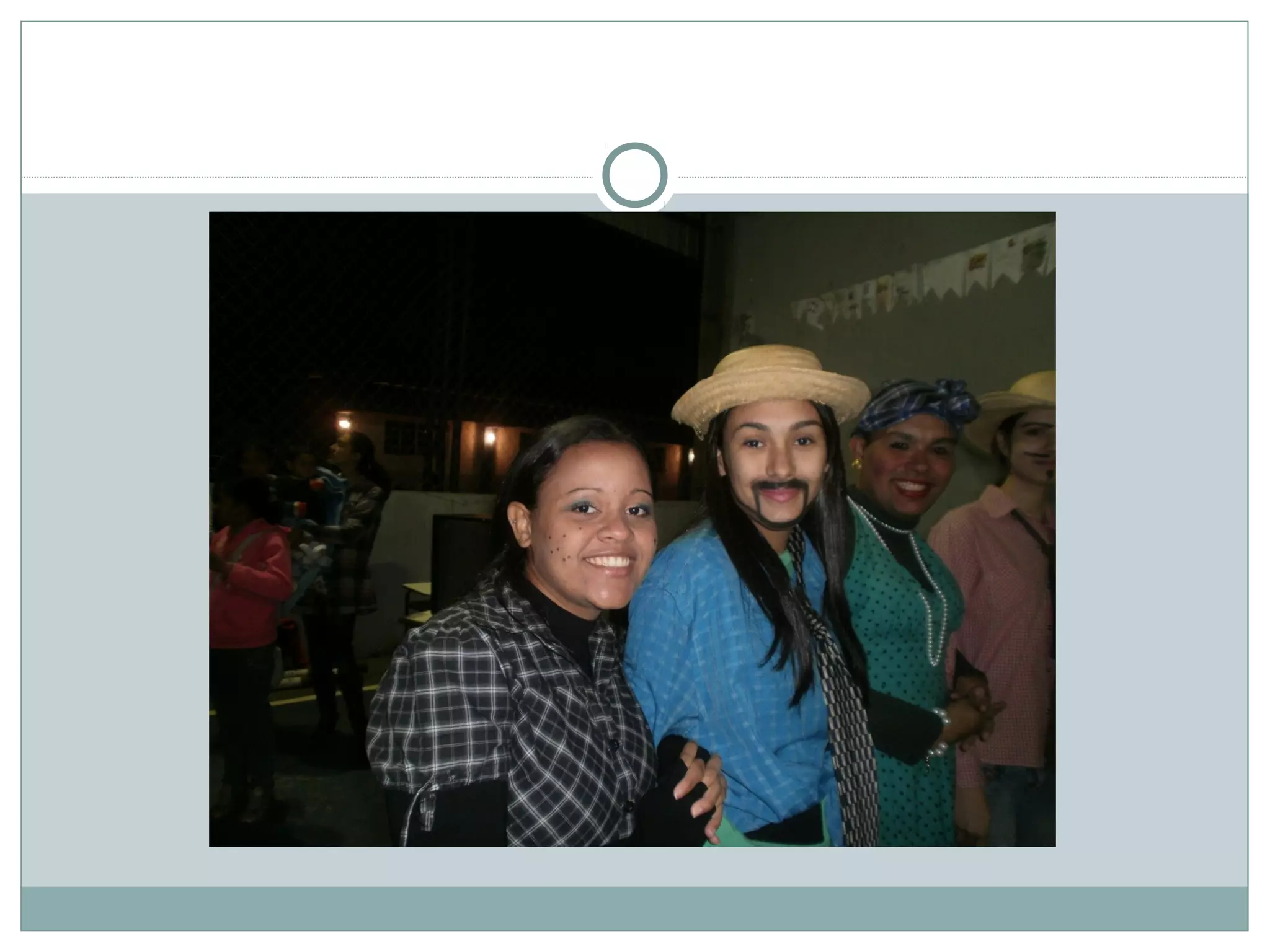 Festa julina 2012 ii