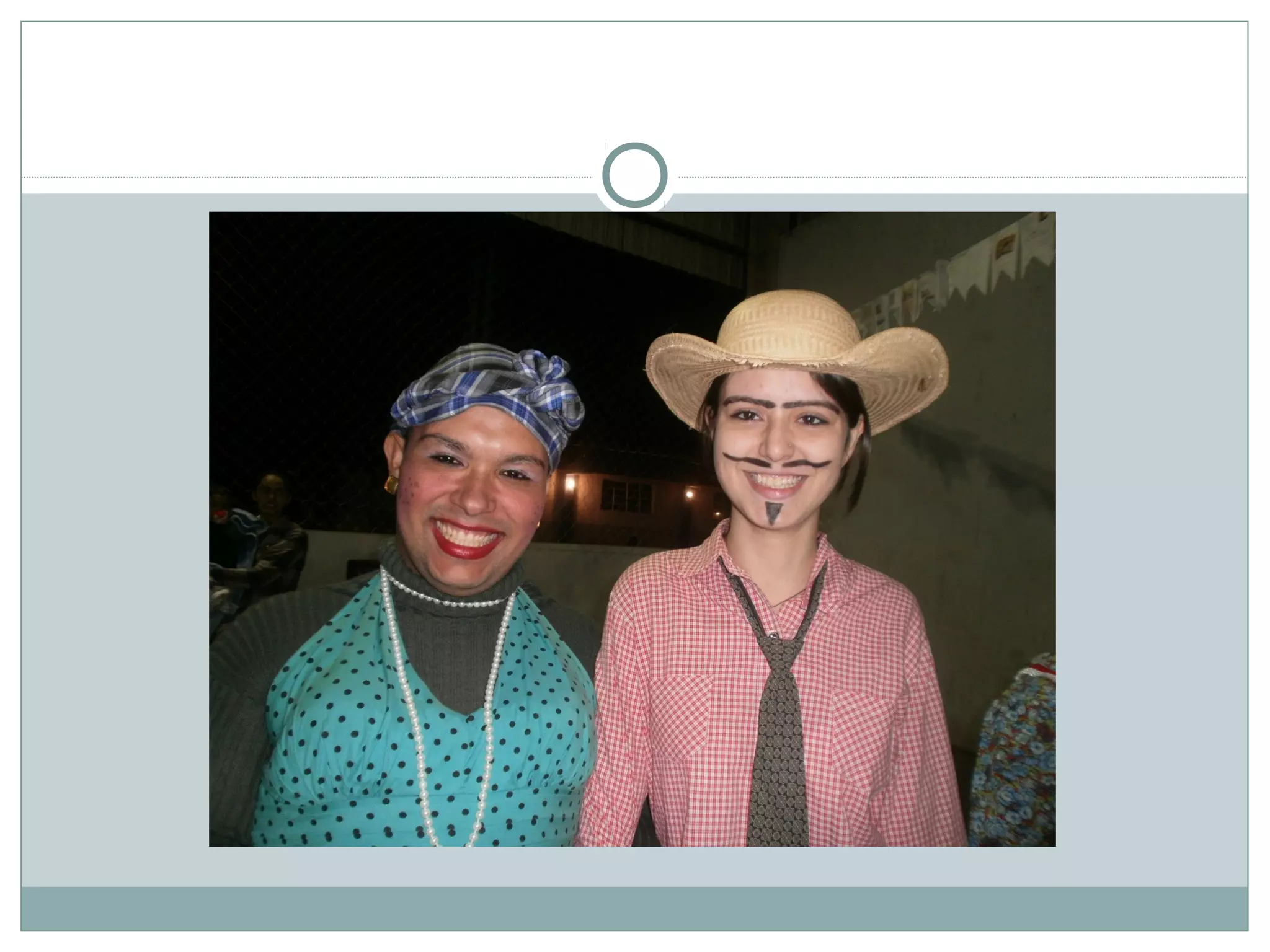 Festa julina 2012 ii