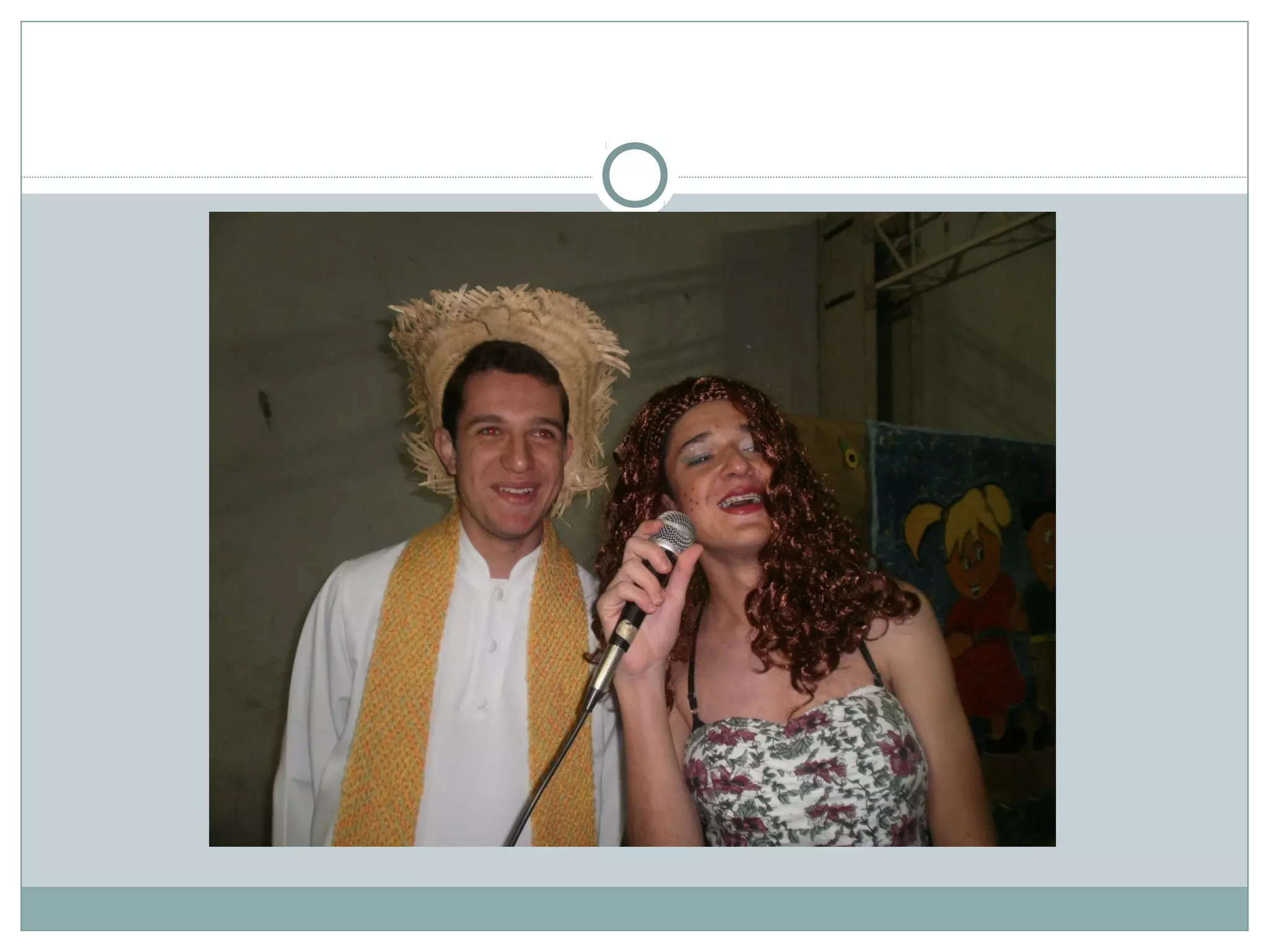 Festa julina 2012 ii