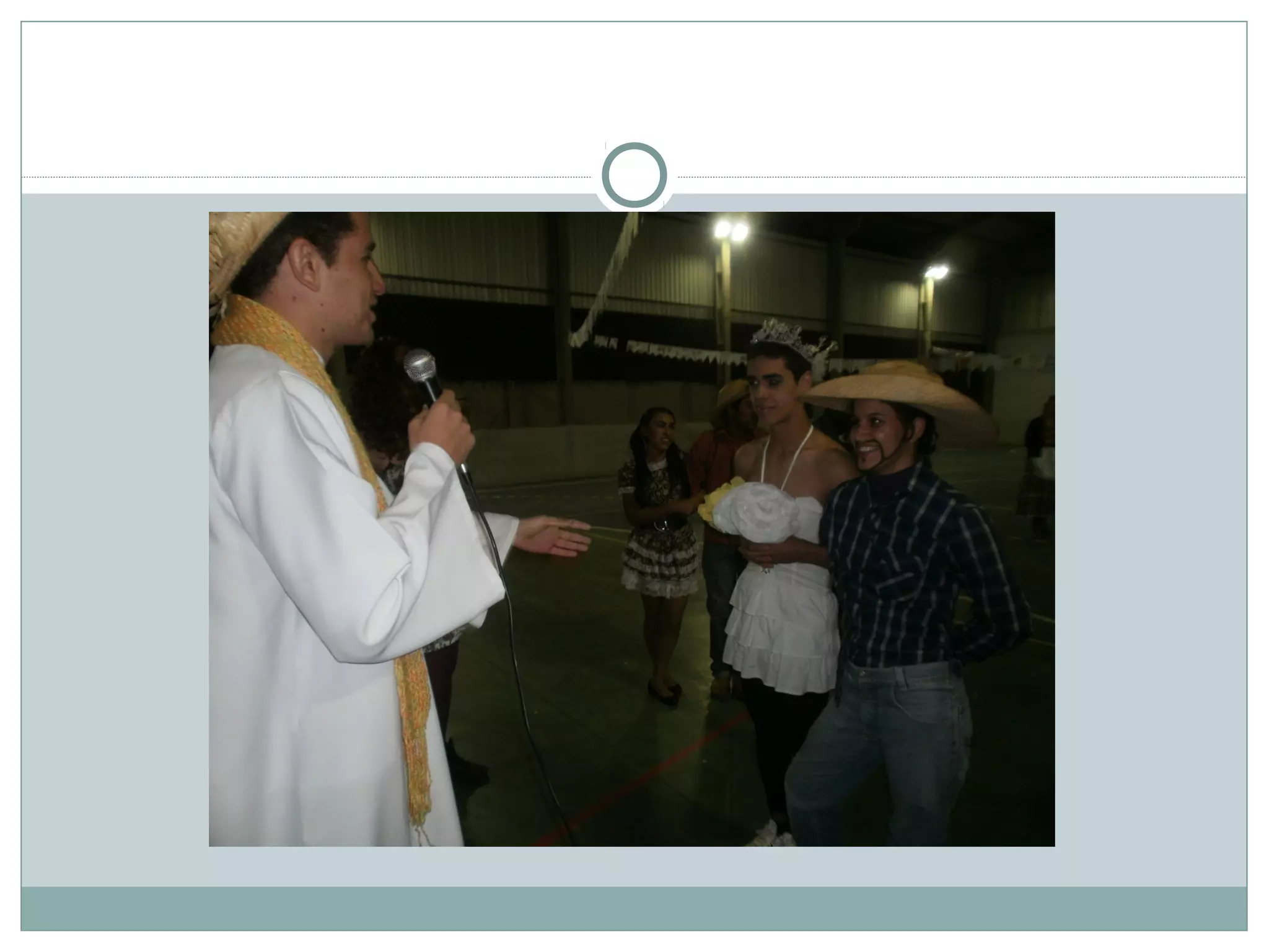 Festa julina 2012 ii