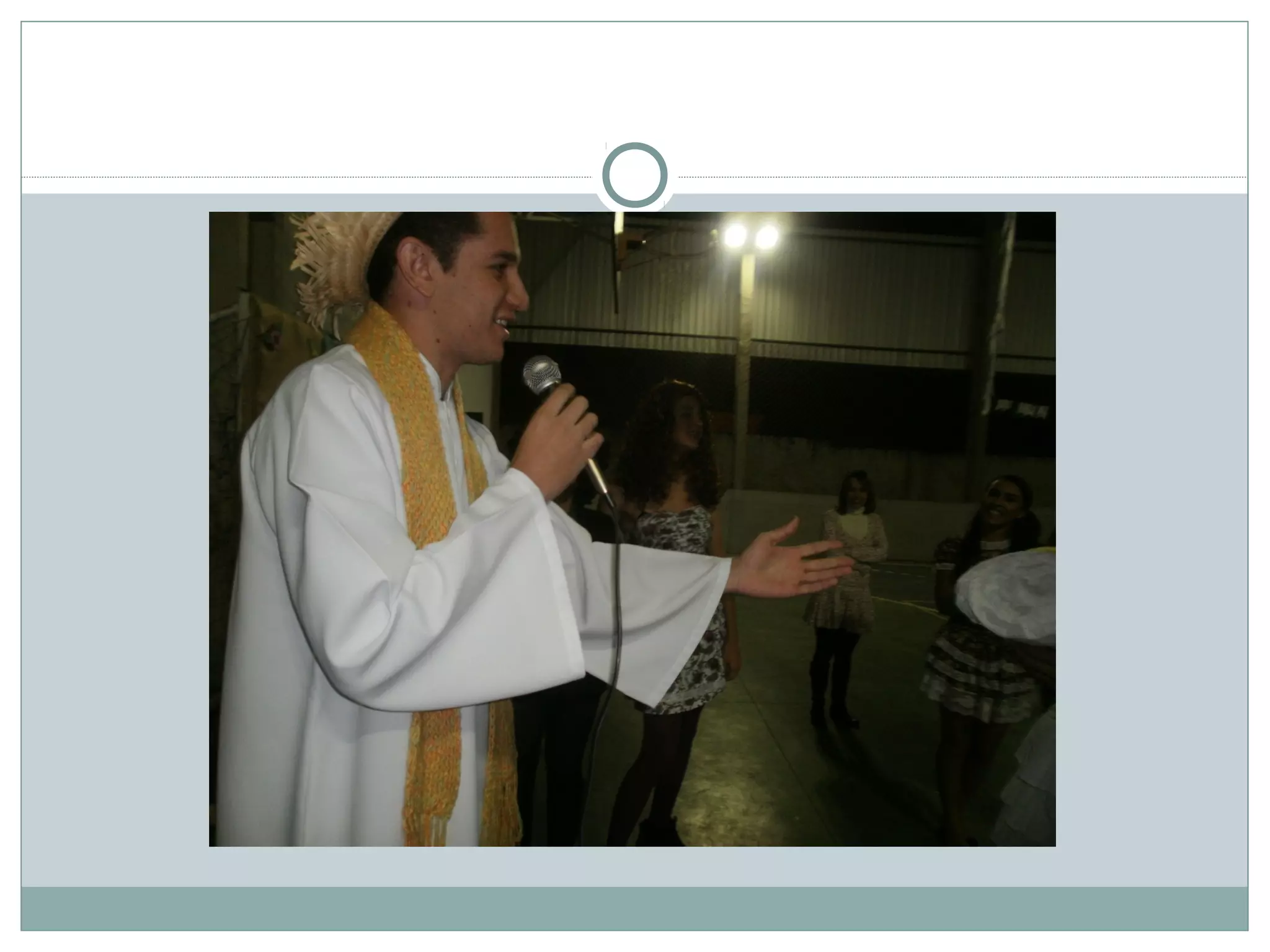 Festa julina 2012 ii