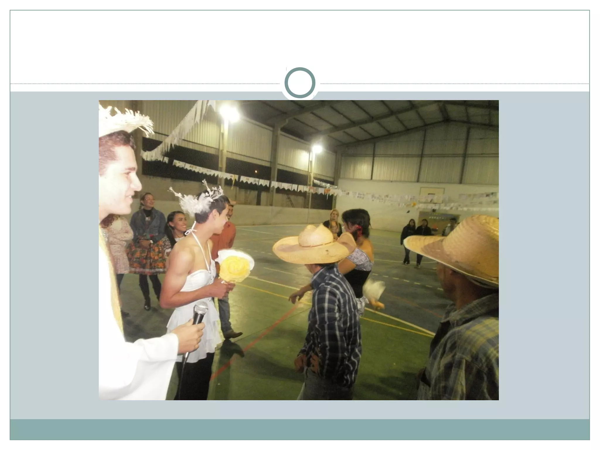 Festa julina 2012 ii