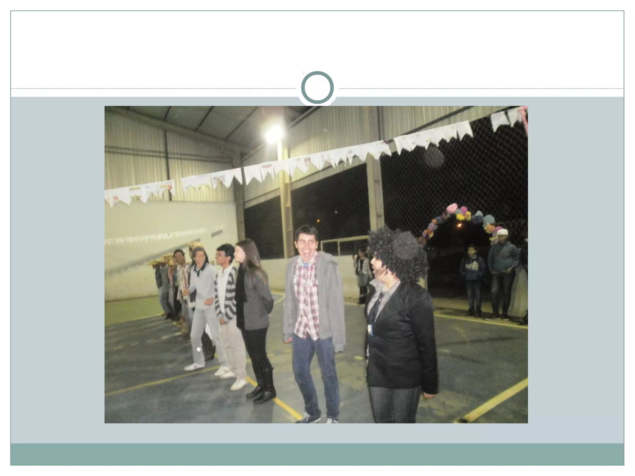 Festa julina 2012 ii