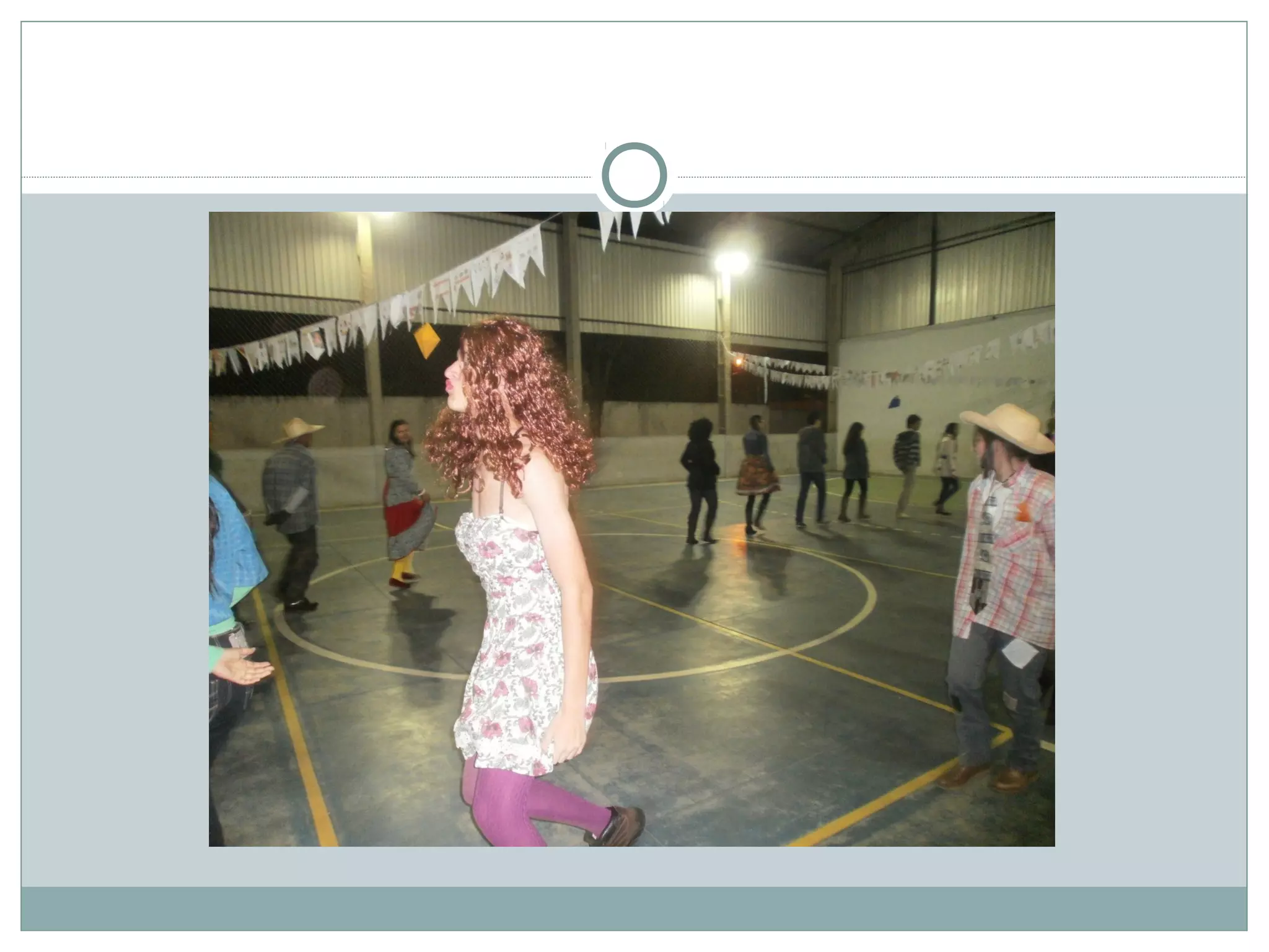 Festa julina 2012 ii