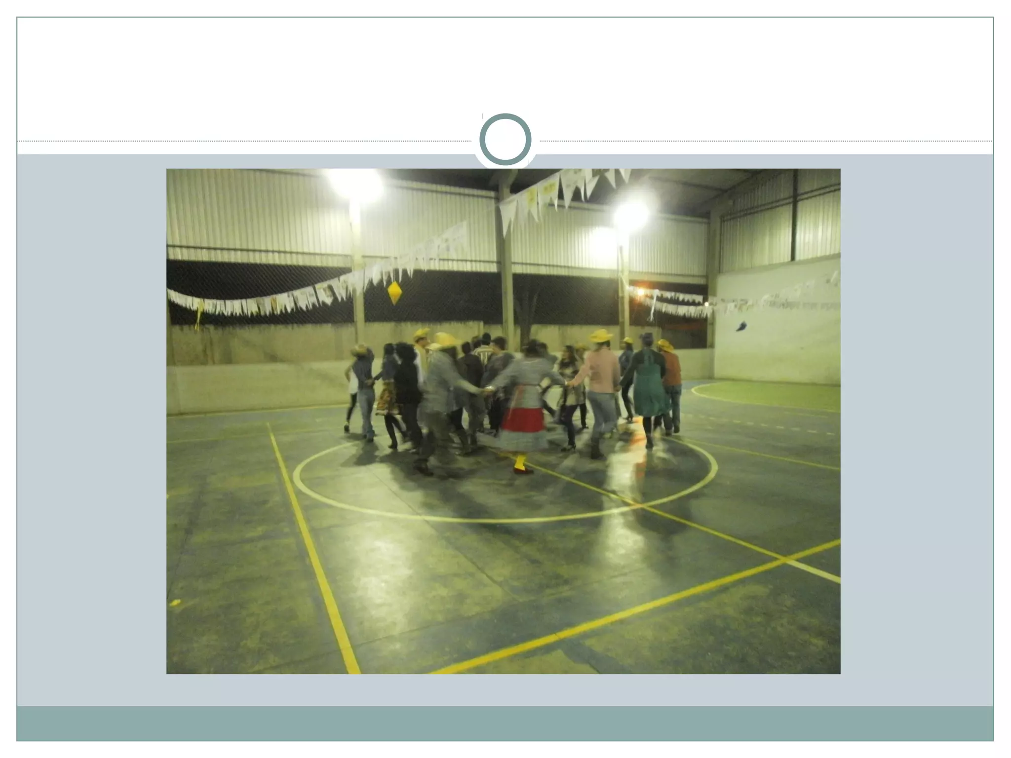 Festa julina 2012 ii