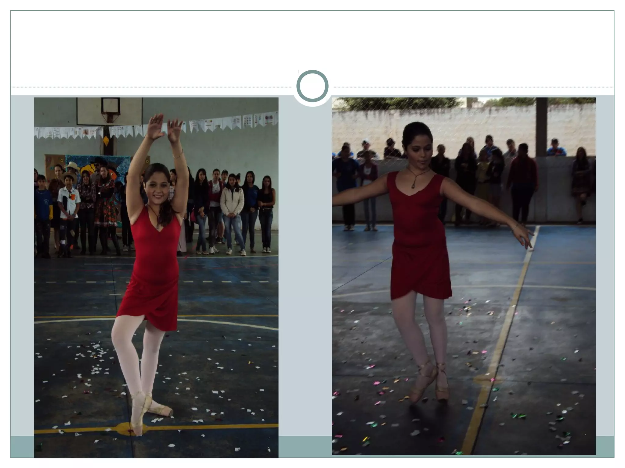 Festa julina 2012 ii