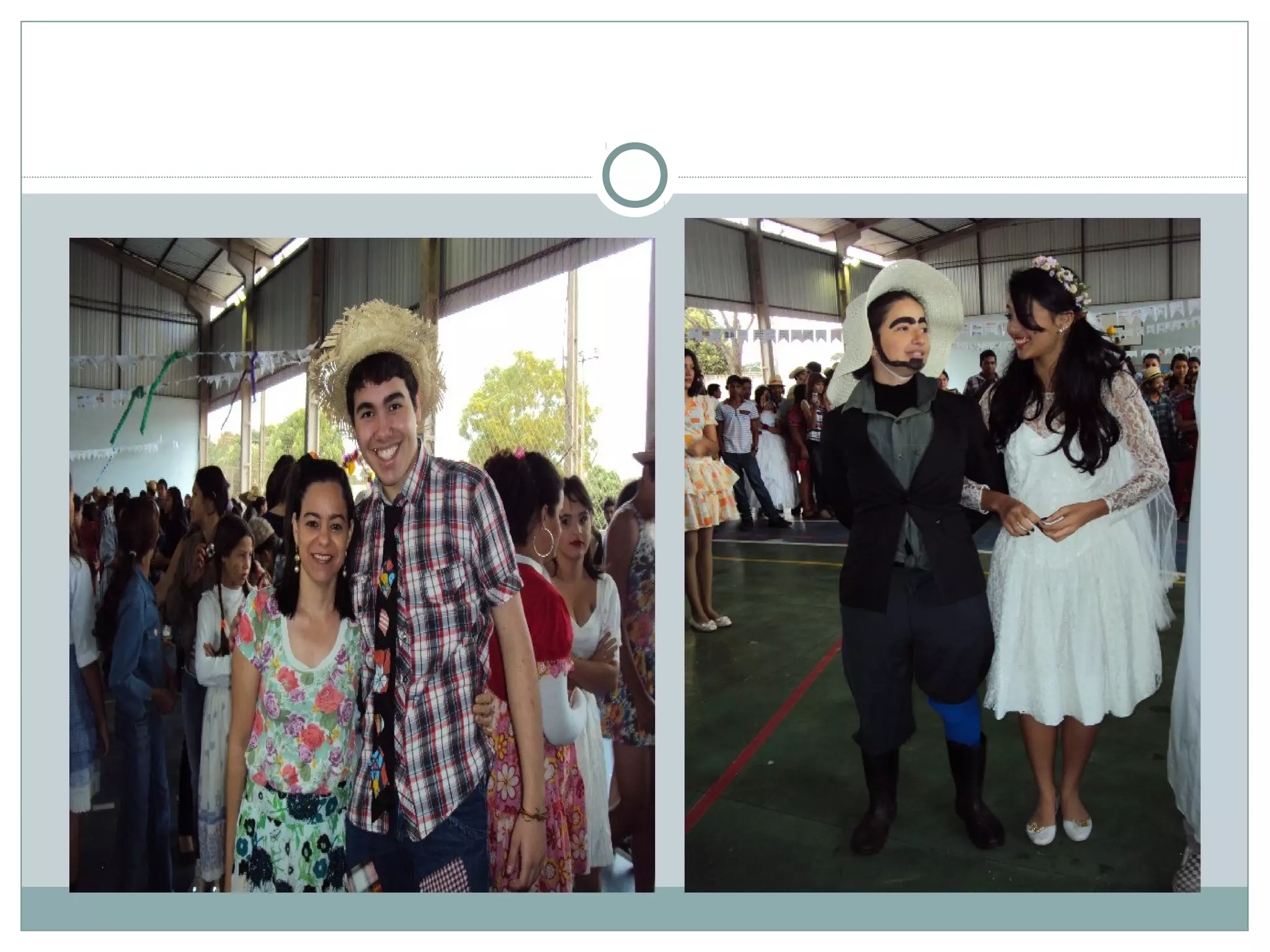 Festa julina 2012 ii