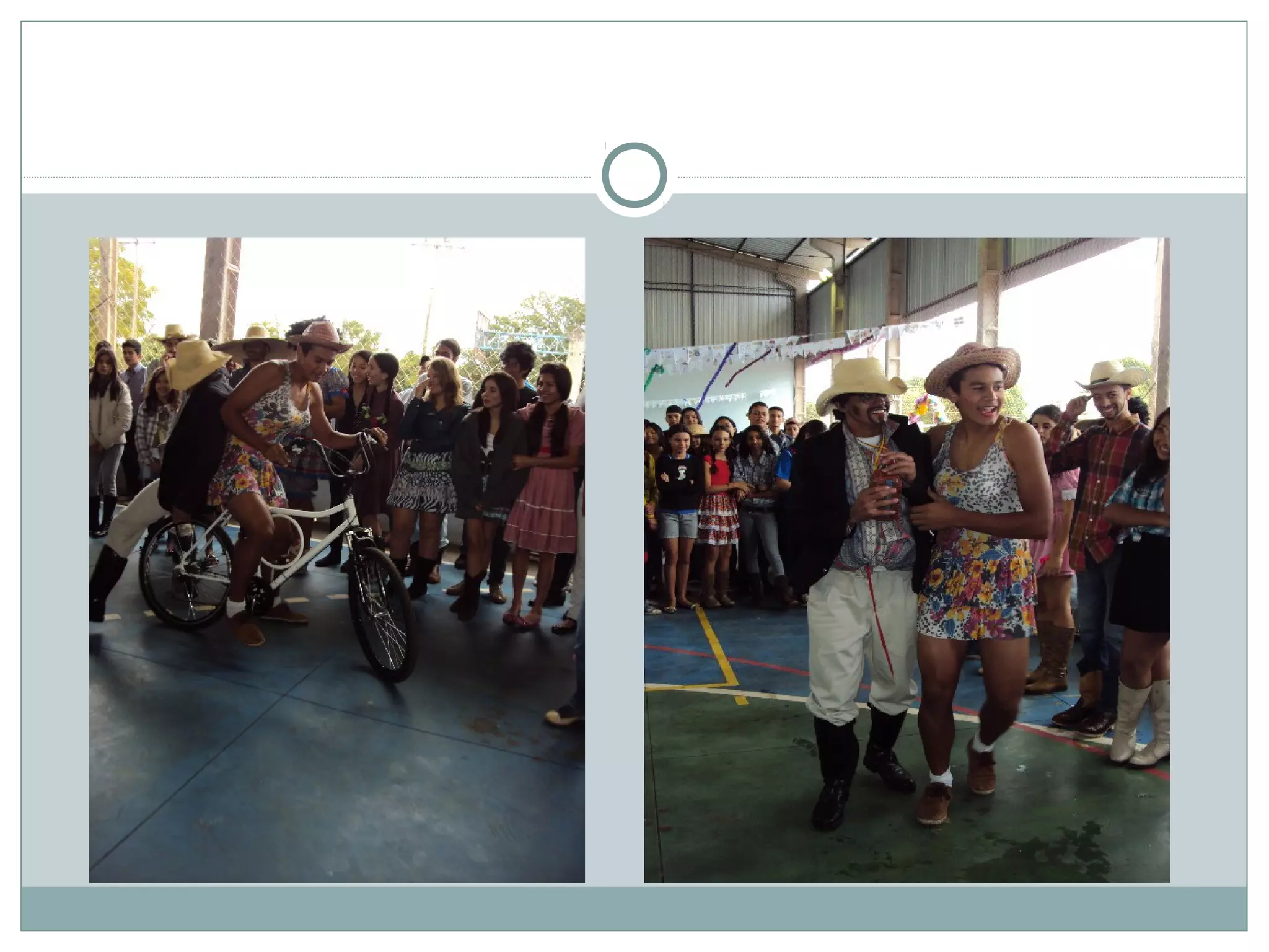 Festa julina 2012 ii