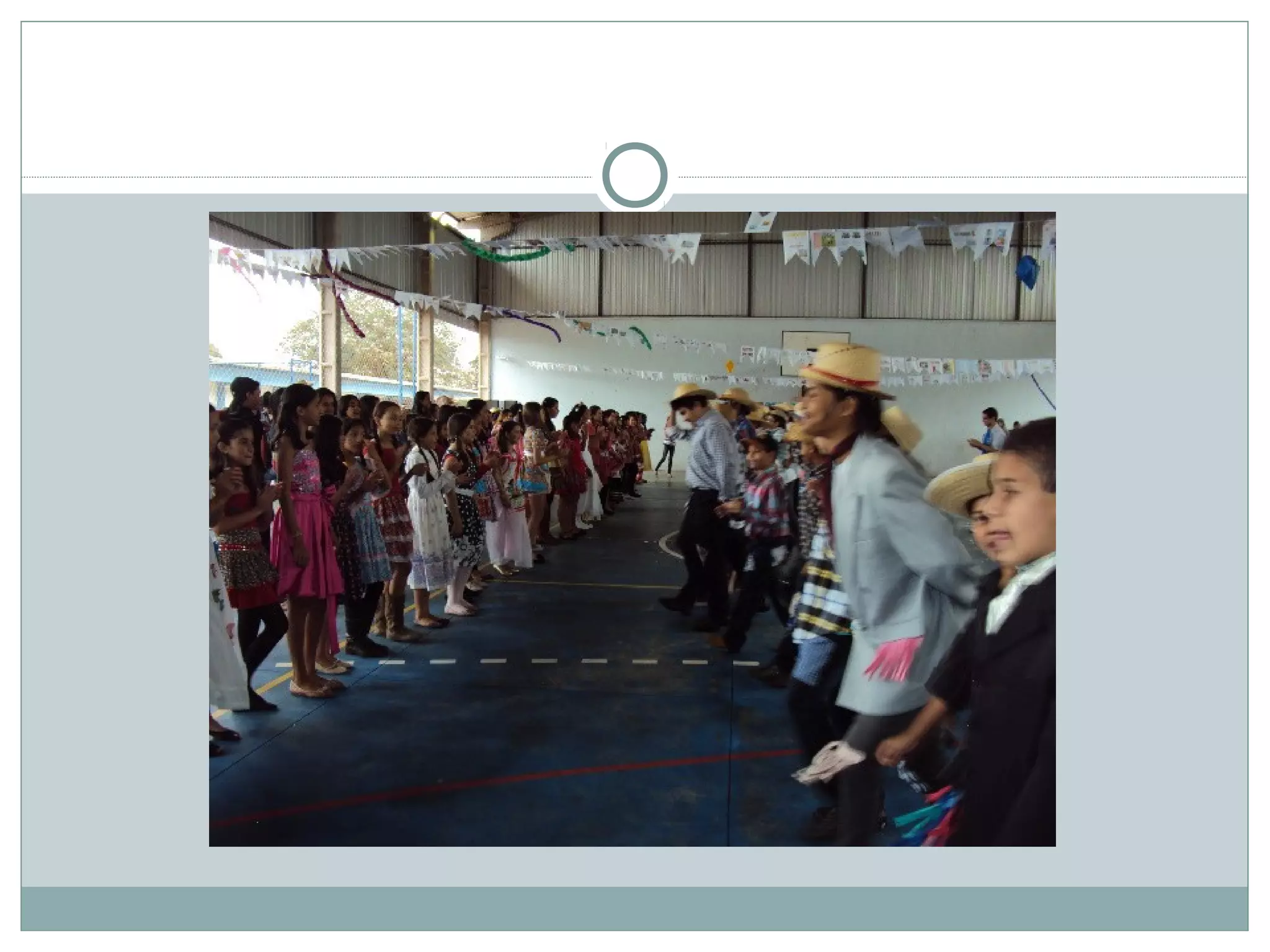 Festa julina 2012 ii