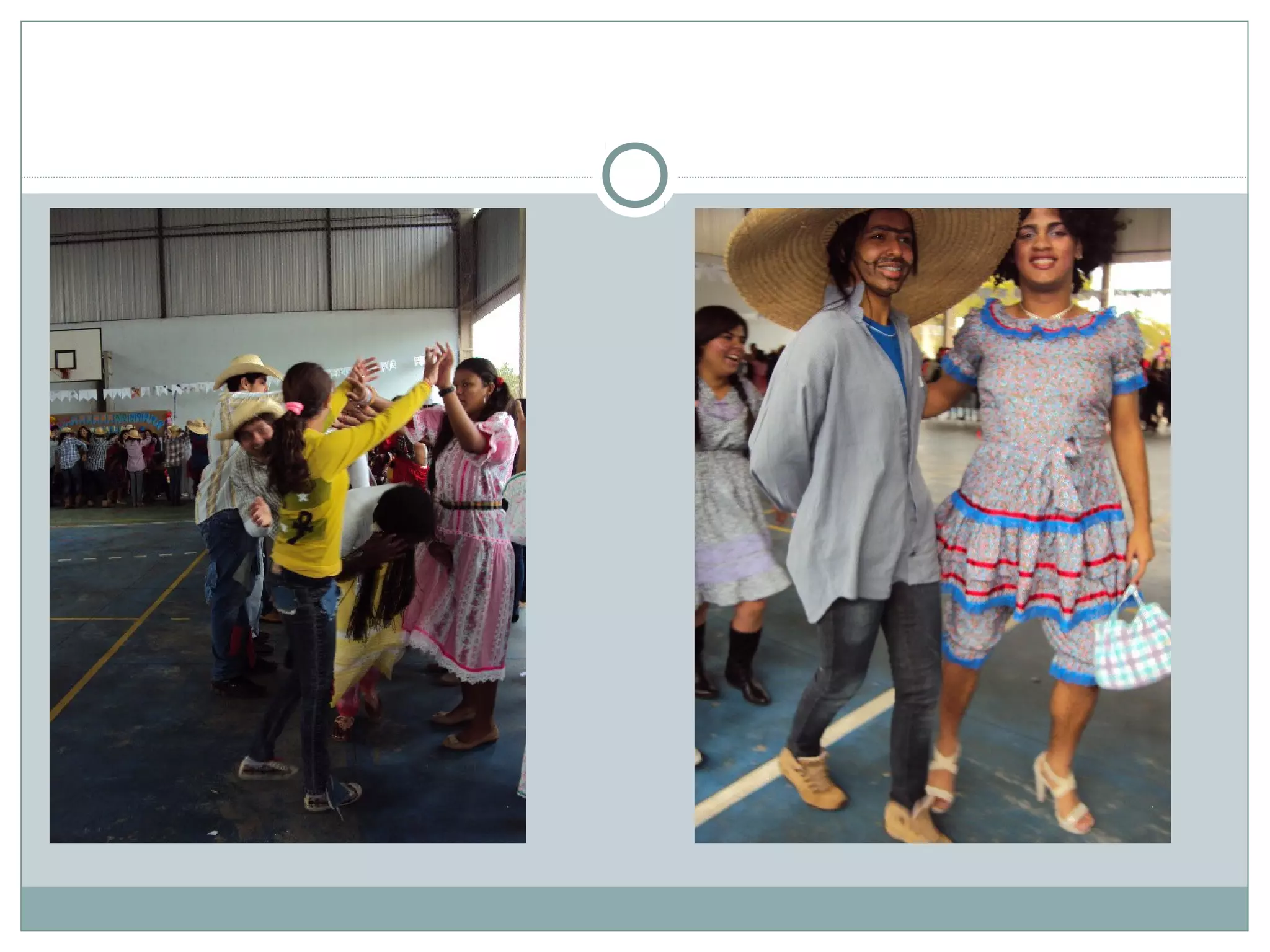 Festa julina 2012 ii