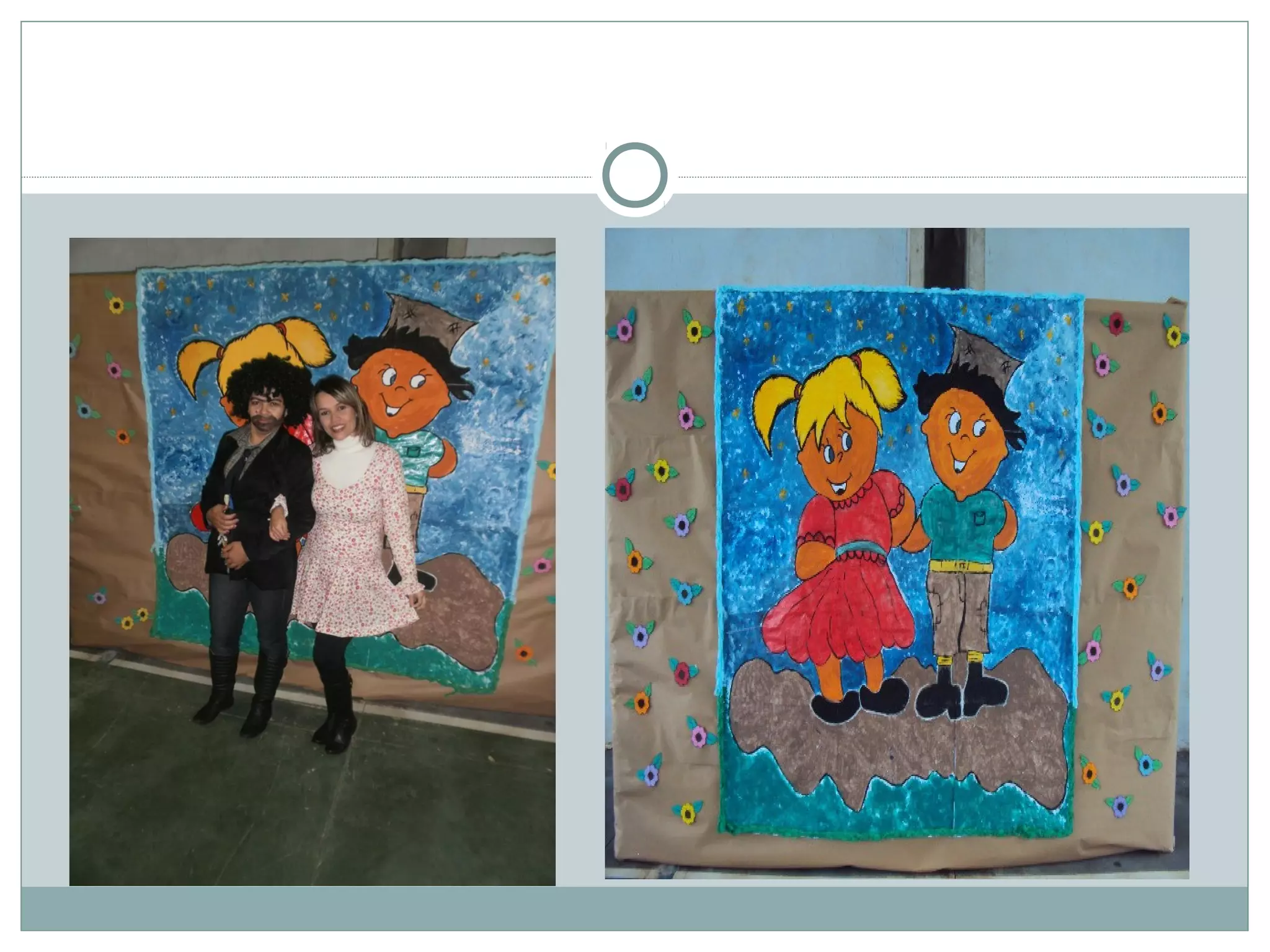 Festa julina 2012 ii