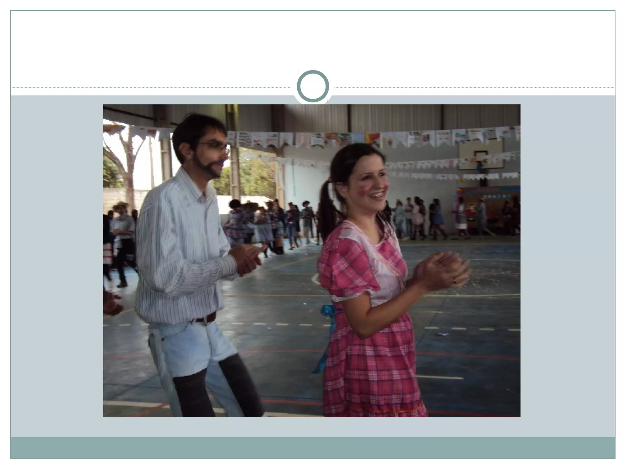 Festa julina 2012 ii